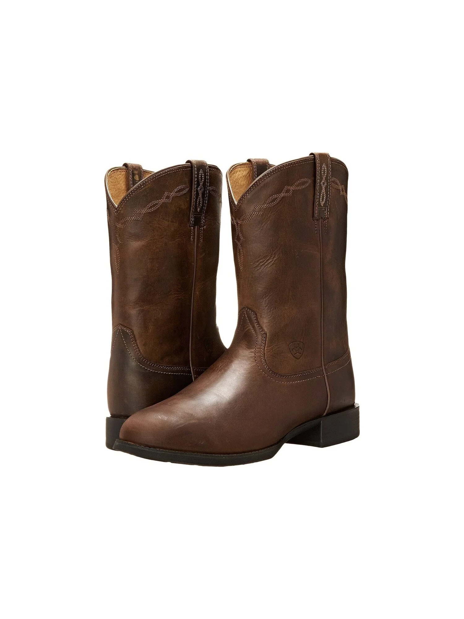 Ботинки Heritage Roper Ariat — 3