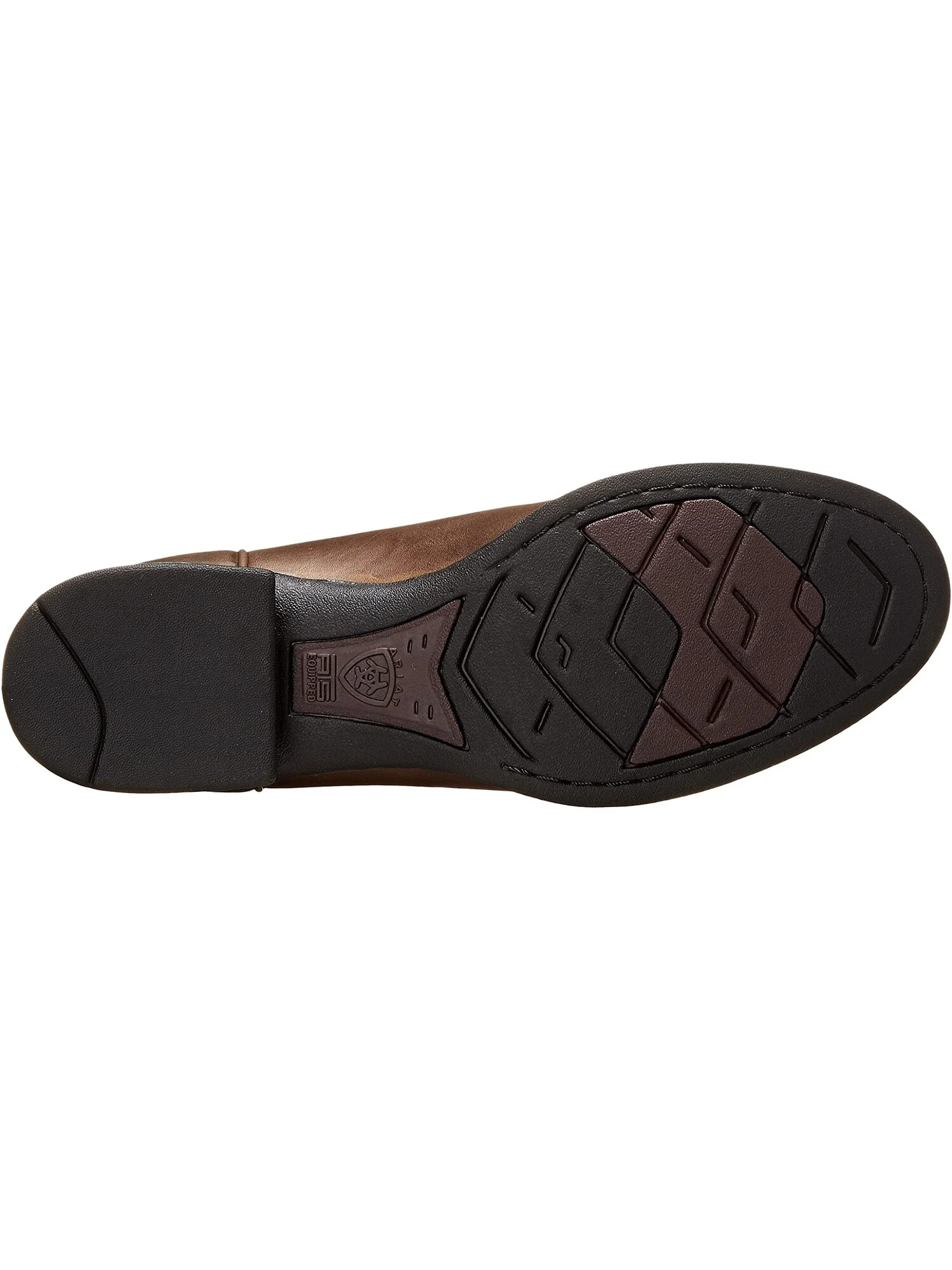 Ботинки Heritage Roper Ariat — 5