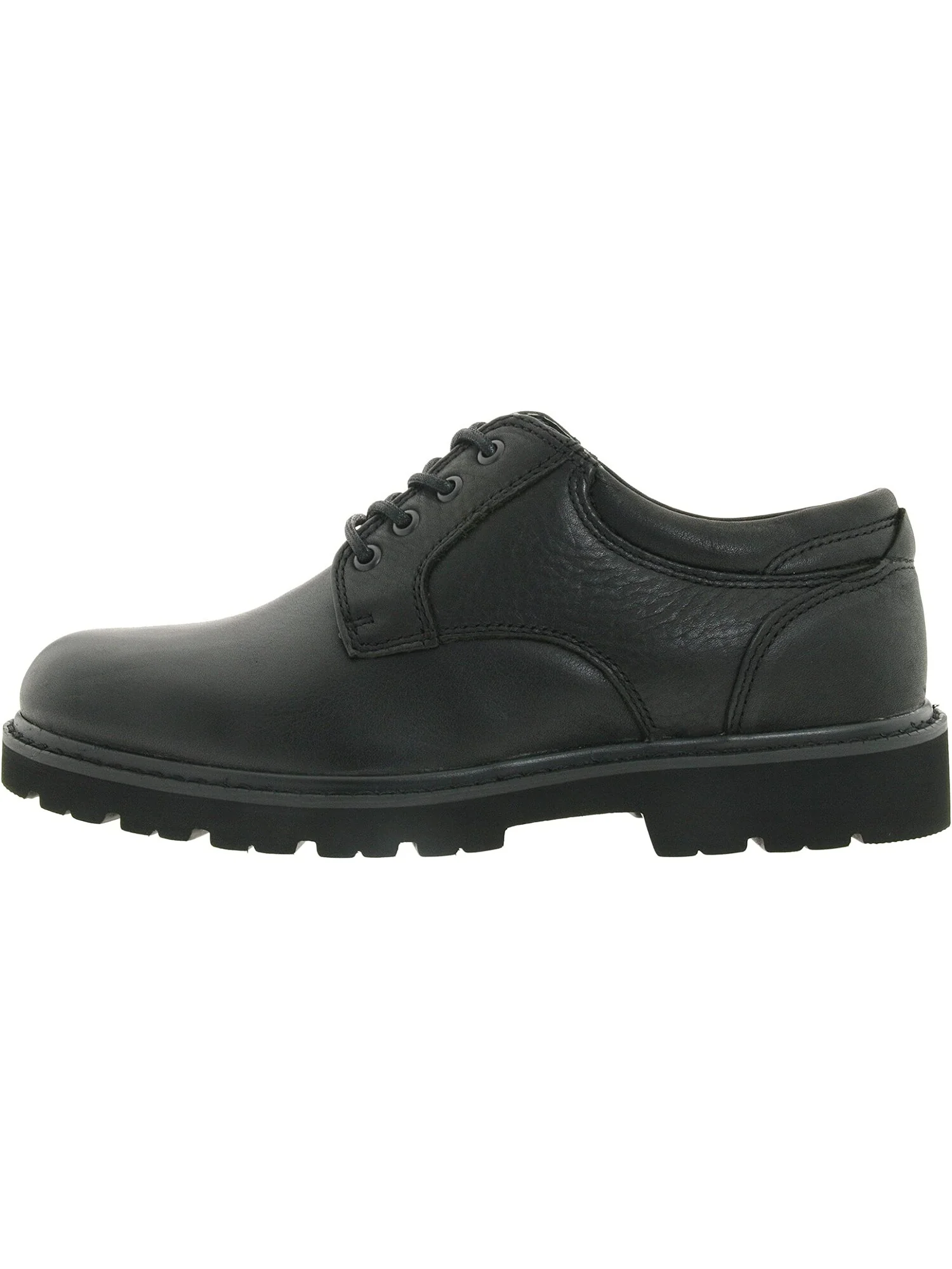 Оксфорды Shelter Plain Toe Dockers, кожа — 6