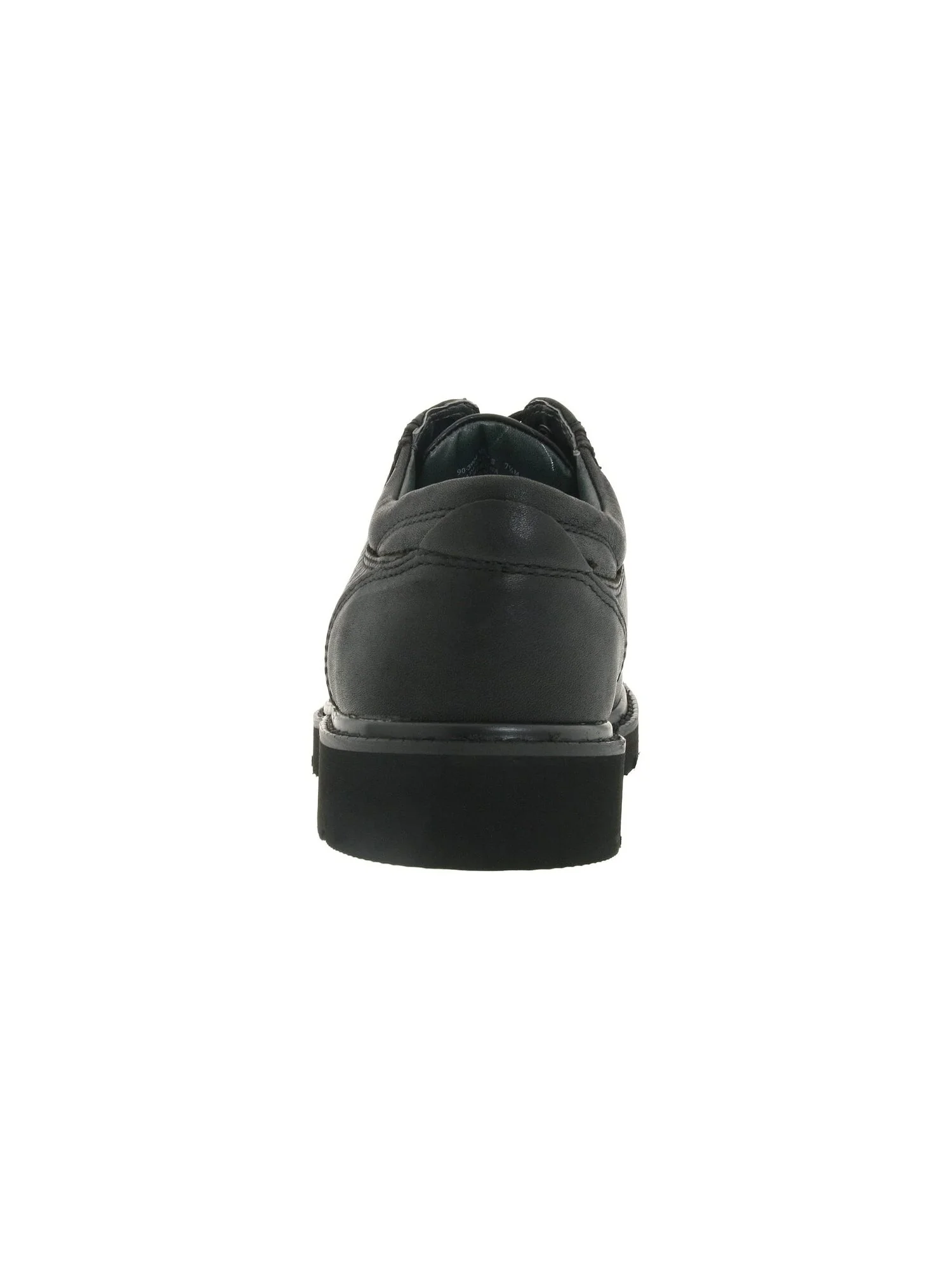 Оксфорды Shelter Plain Toe Dockers, кожа — 7