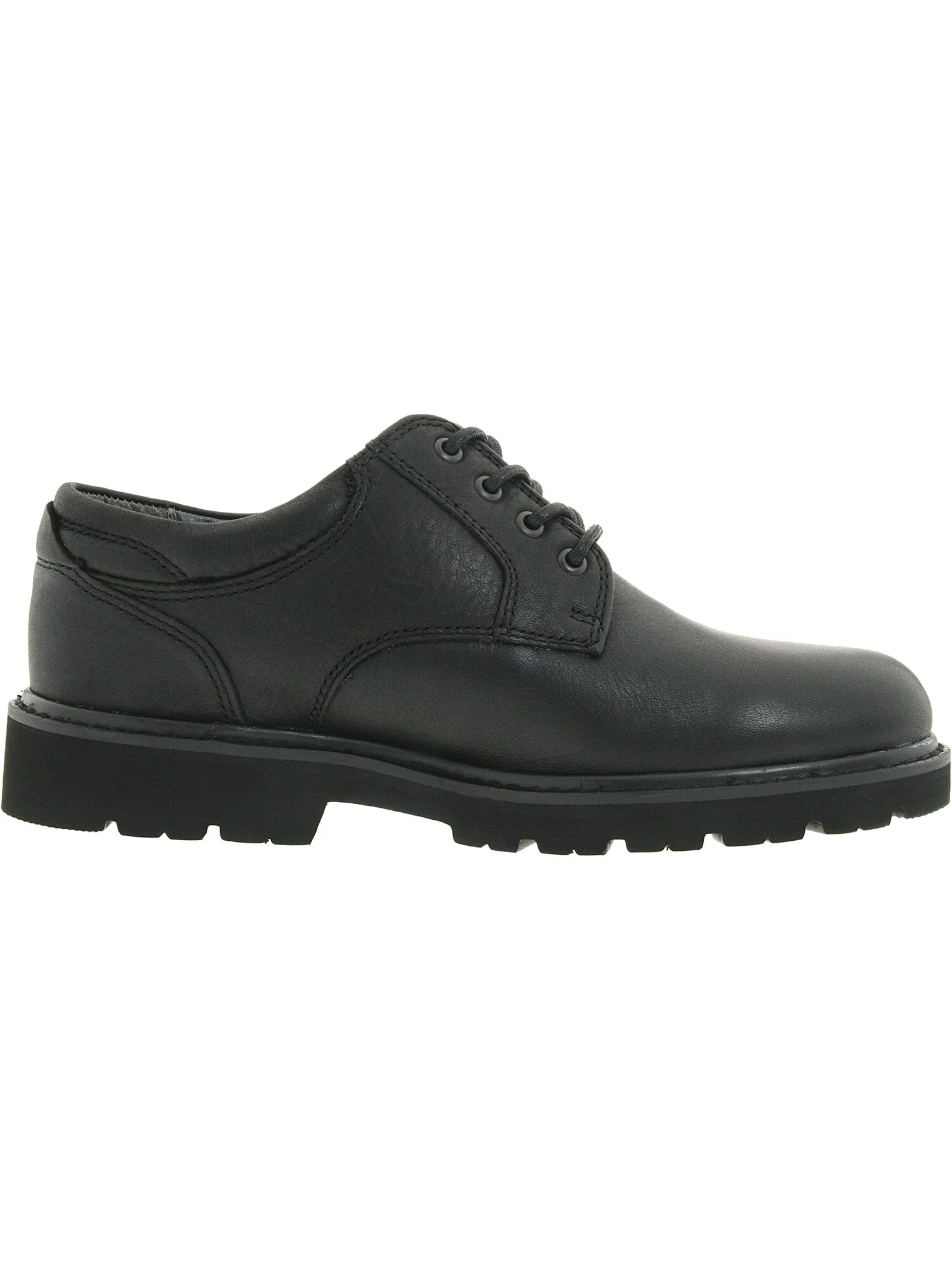 Оксфорды Shelter Plain Toe Dockers, кожа — 8