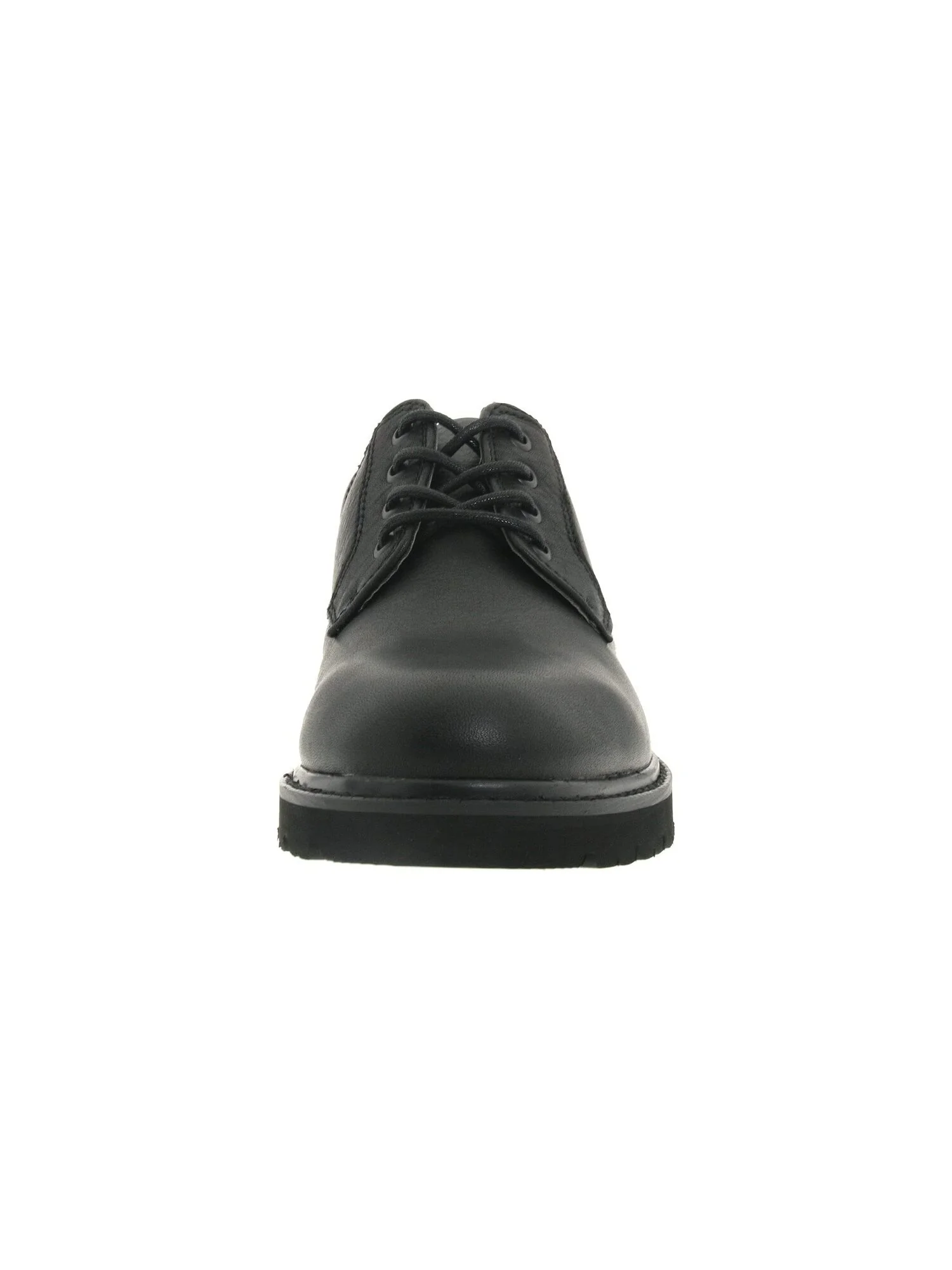 Оксфорды Shelter Plain Toe Dockers, кожа — 9