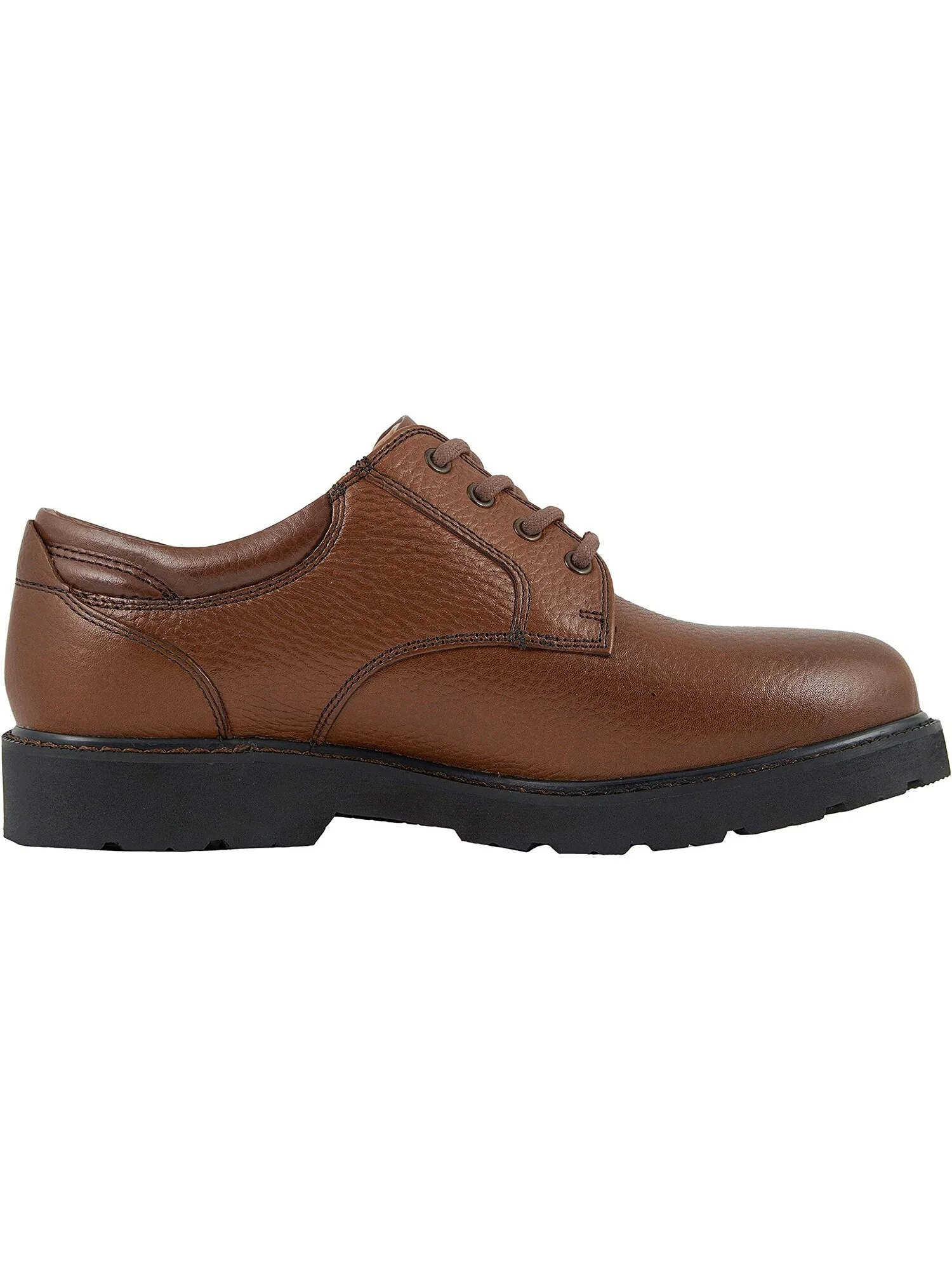 Оксфорды Shelter Plain Toe Dockers — 1