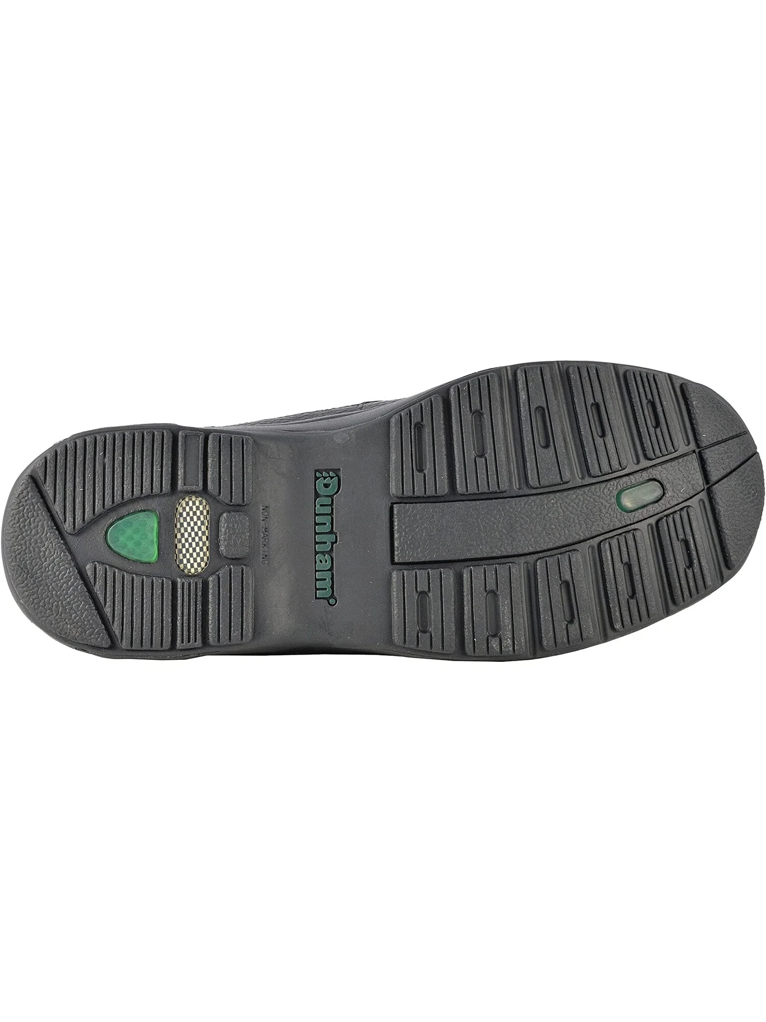Оксфорды Windsor Waterproof Dunham, кожа — 2