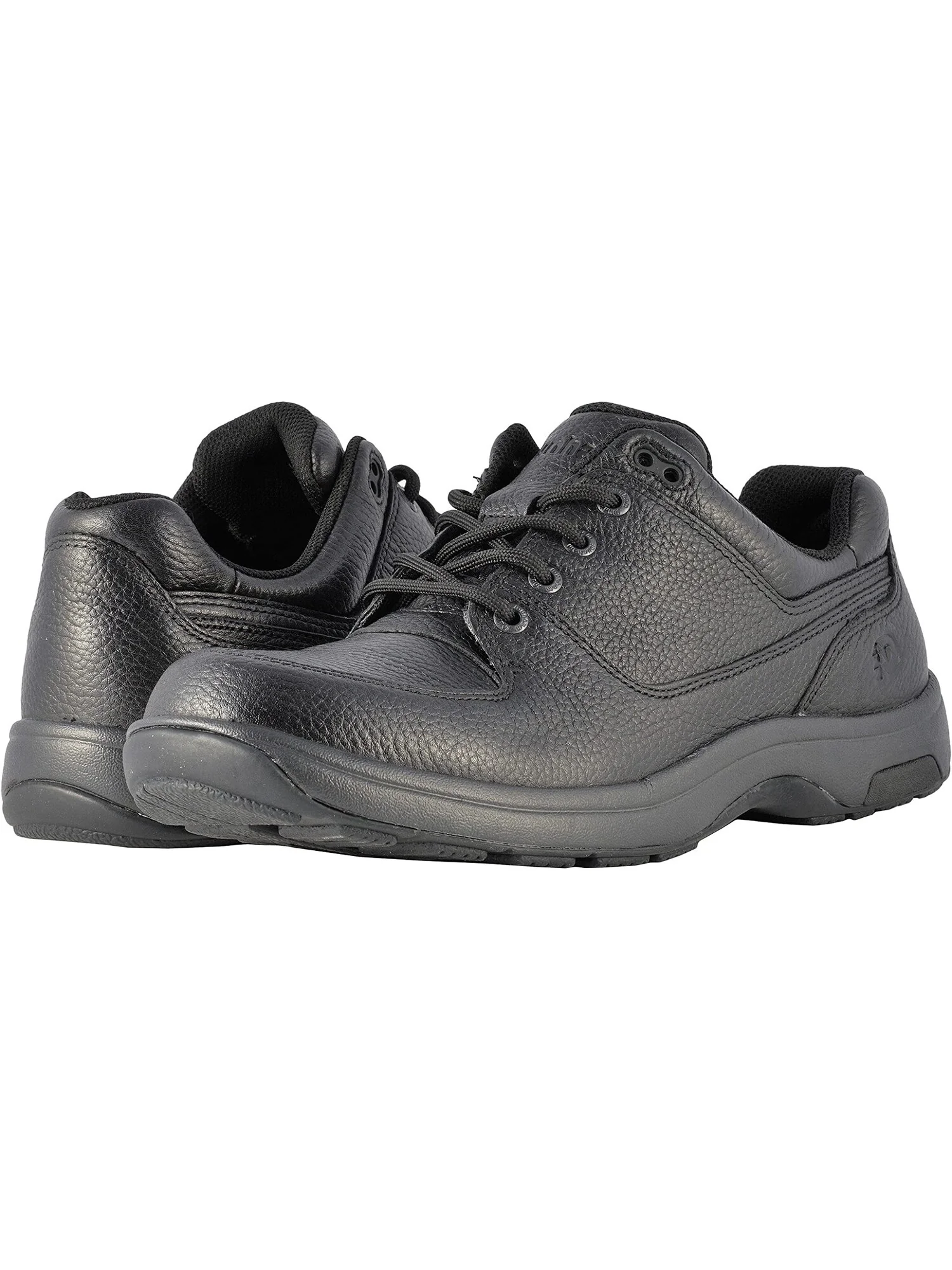 Оксфорды Windsor Waterproof Dunham, кожа — 3