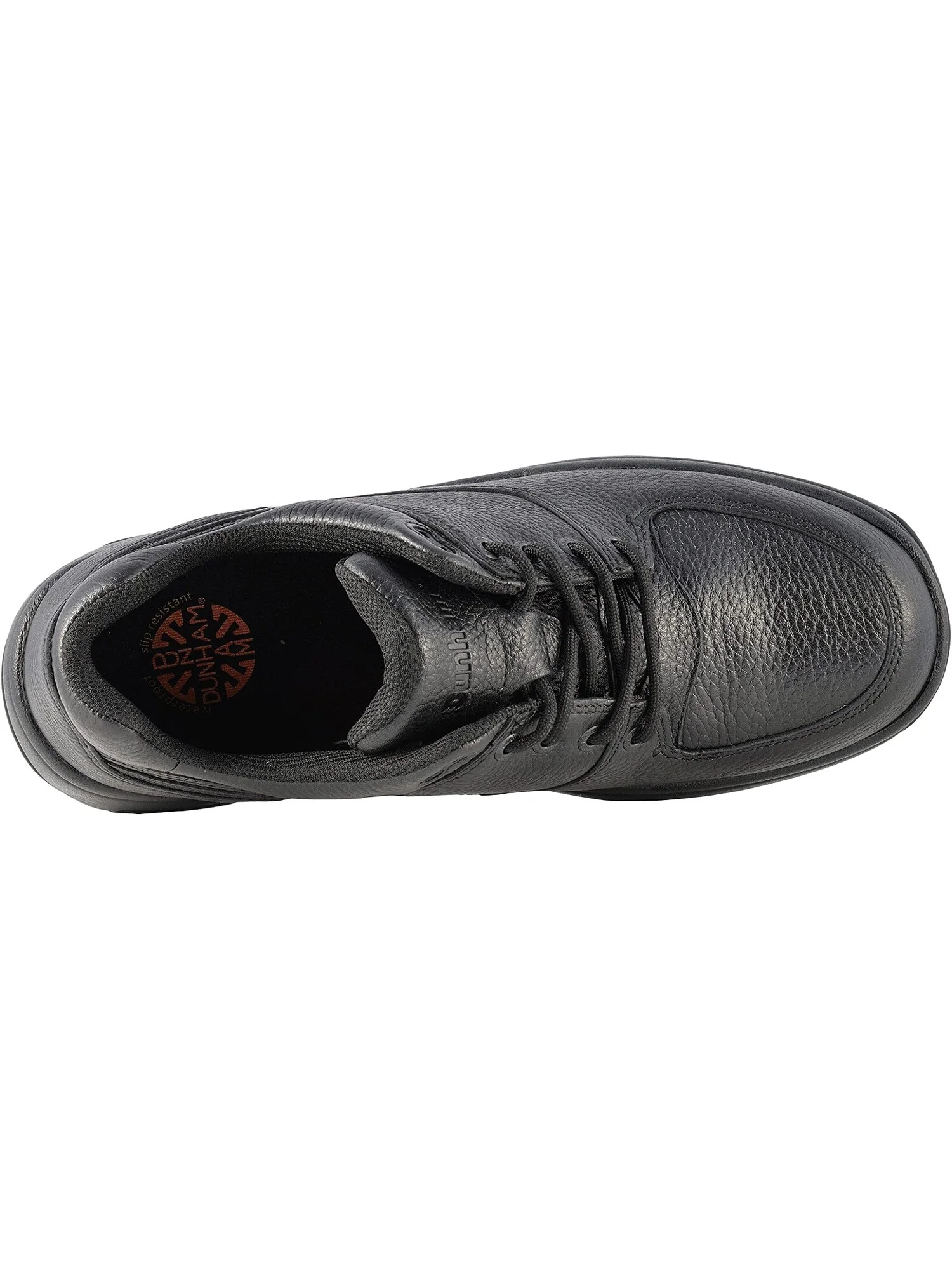 Оксфорды Windsor Waterproof Dunham, кожа — 5