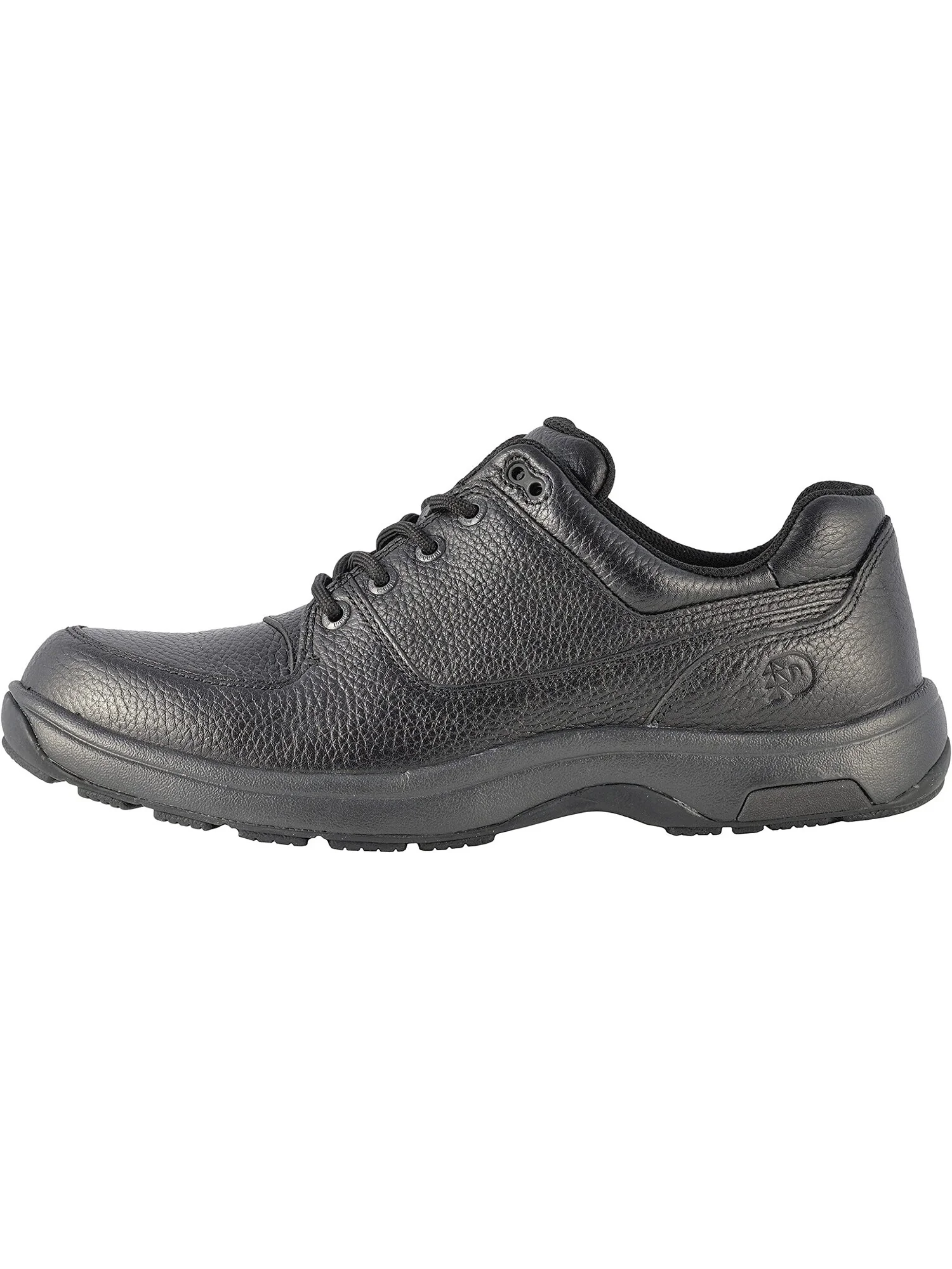Оксфорды Windsor Waterproof Dunham, кожа — 6