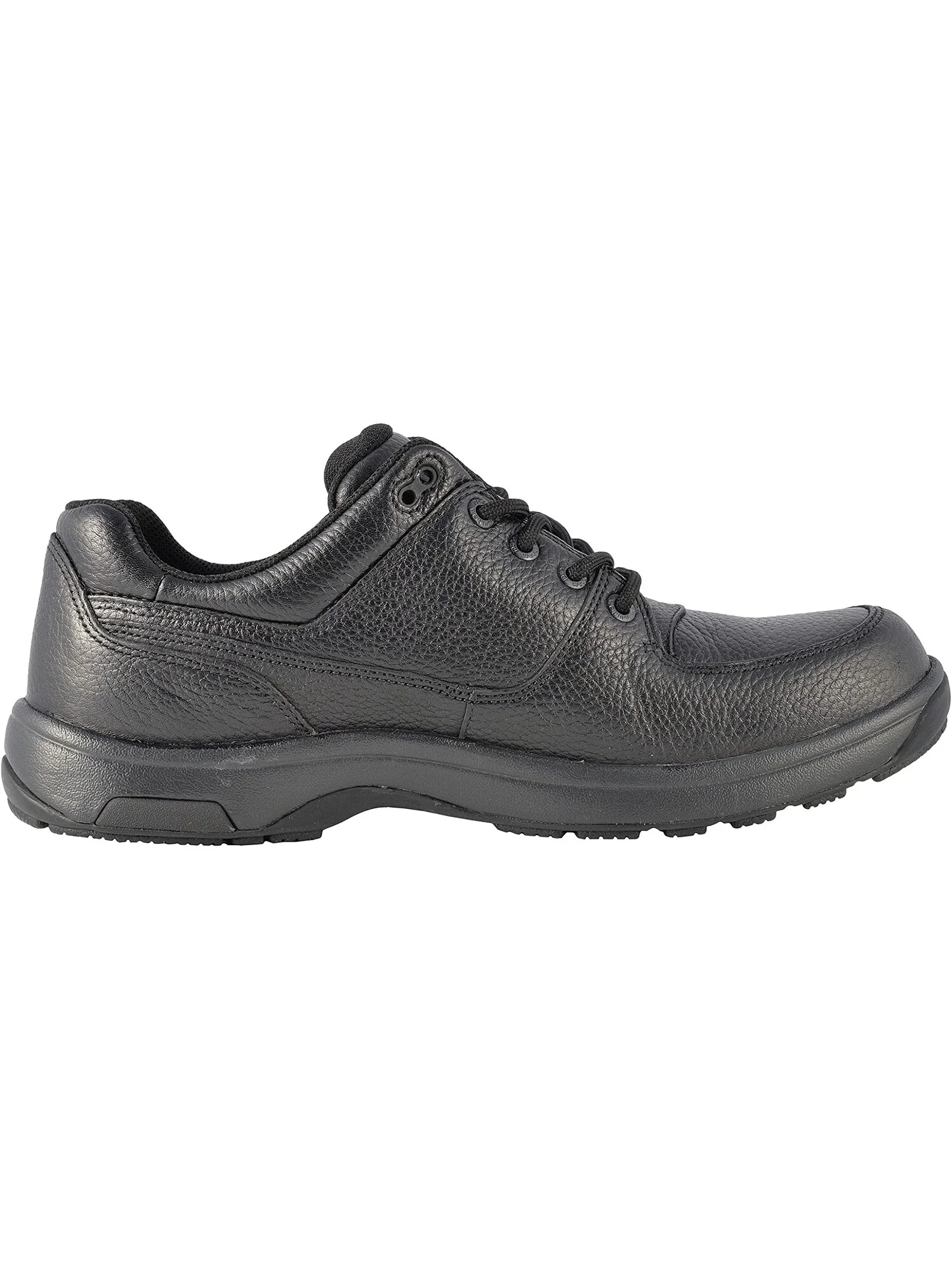 Оксфорды Windsor Waterproof Dunham, кожа — 8