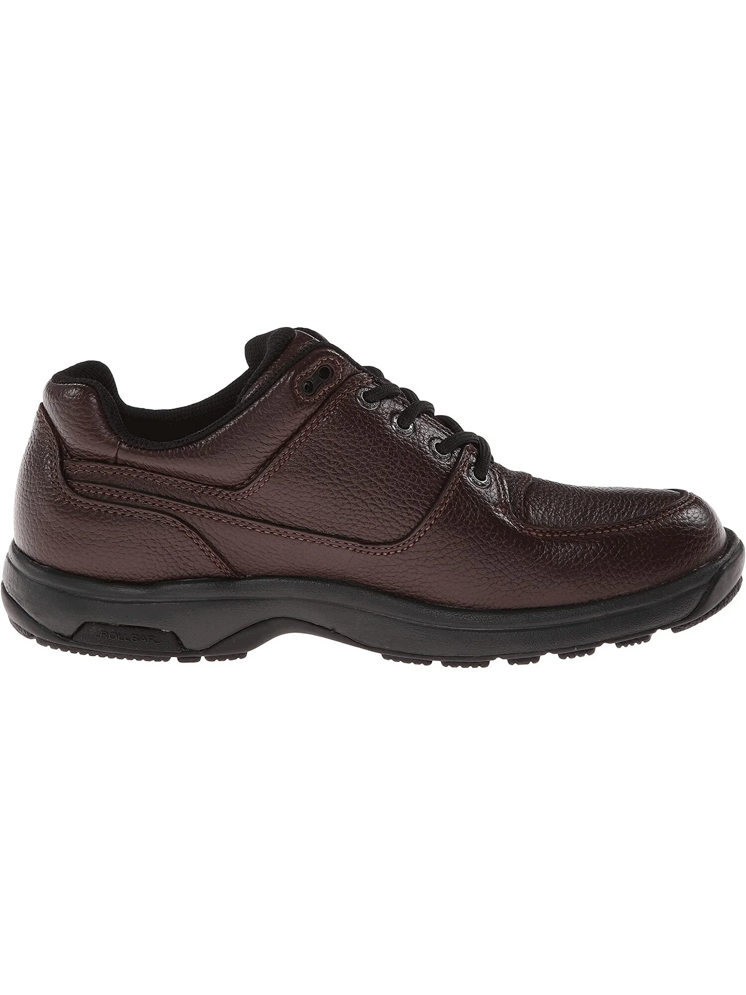Оксфорды Windsor Waterproof Dunham — 1