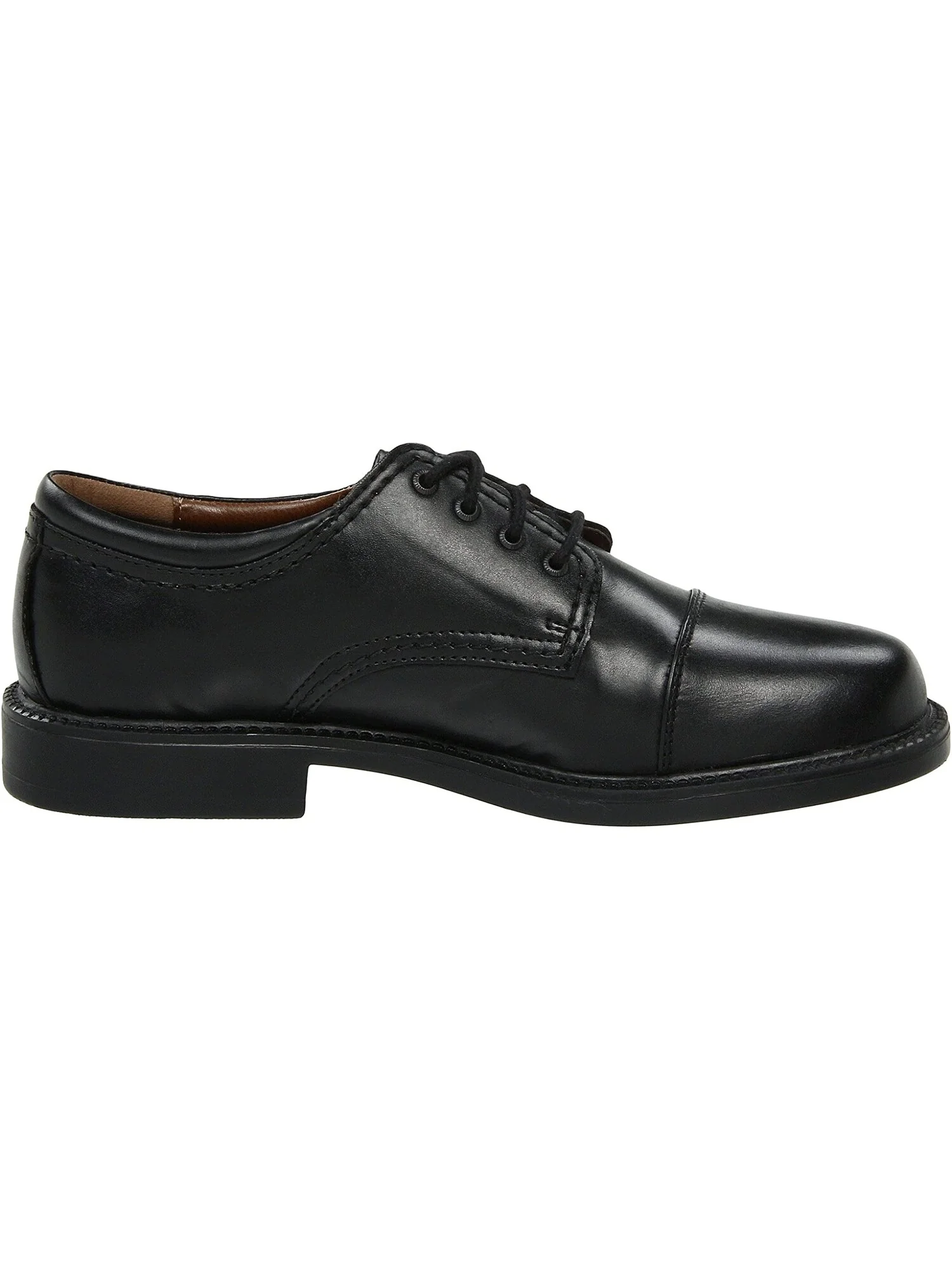 Оксфорды Gordon Cap Toe Oxford Dockers — 1