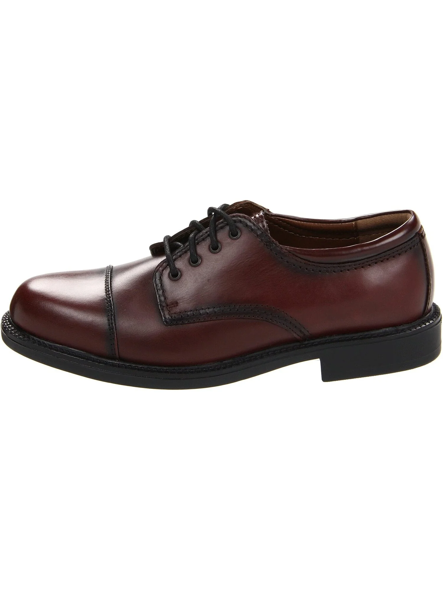 Оксфорды Gordon Cap Toe Oxford Dockers, состаренный кордован — 6