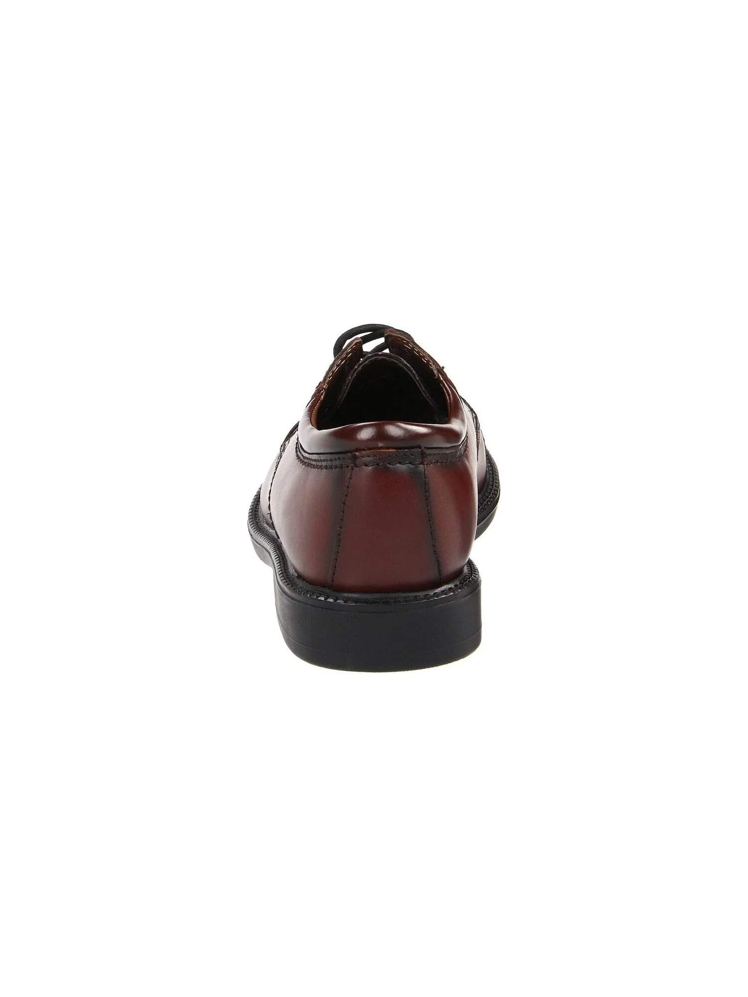 Оксфорды Gordon Cap Toe Oxford Dockers, состаренный кордован — 7