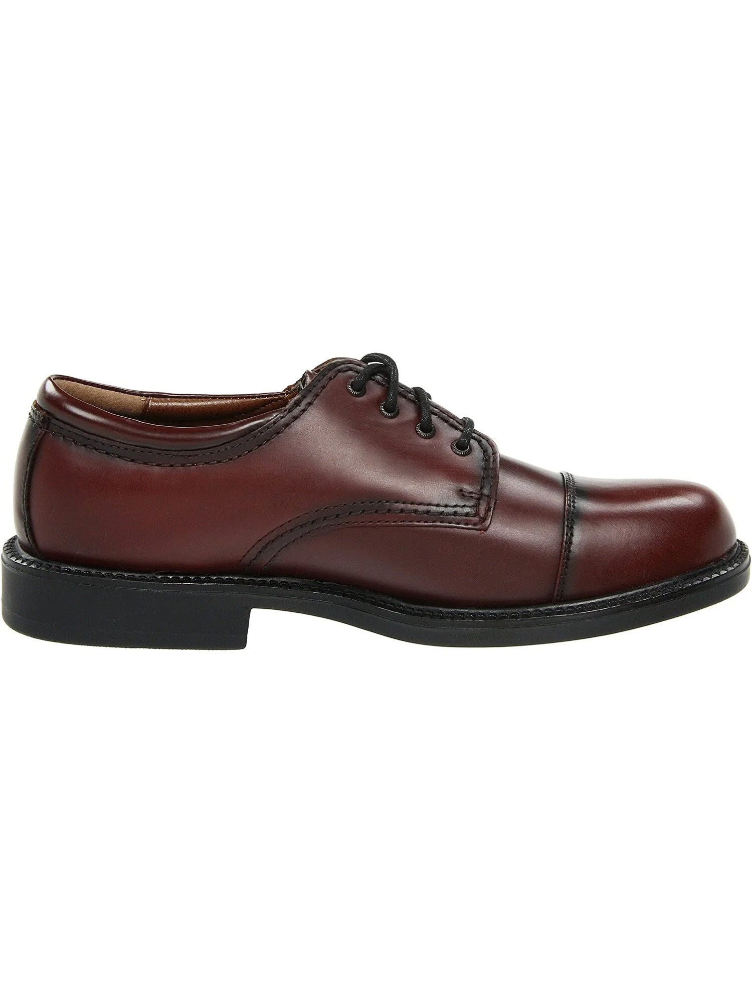 Оксфорды Gordon Cap Toe Oxford Dockers, состаренный кордован — 8