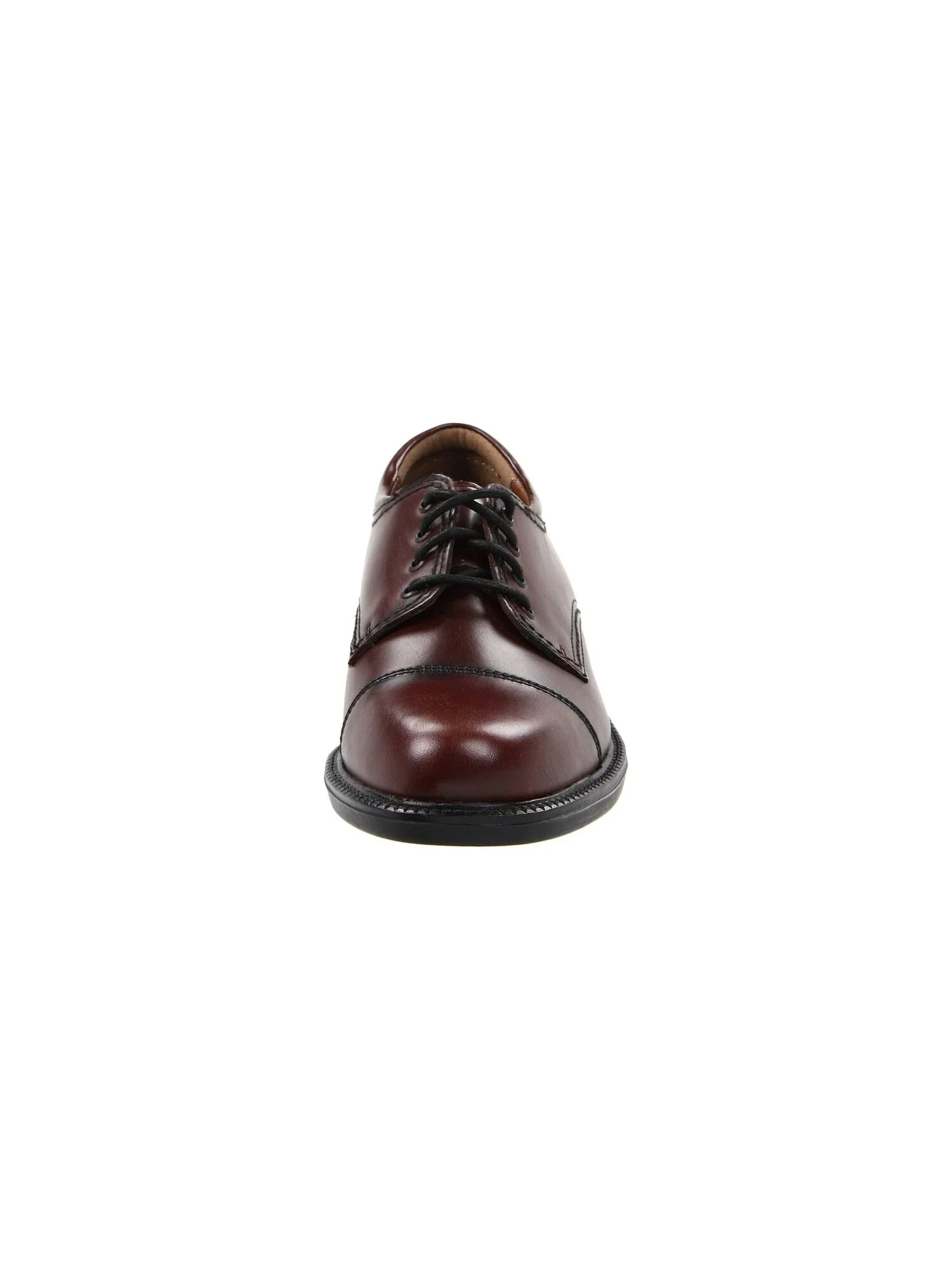 Оксфорды Gordon Cap Toe Oxford Dockers, состаренный кордован — 9
