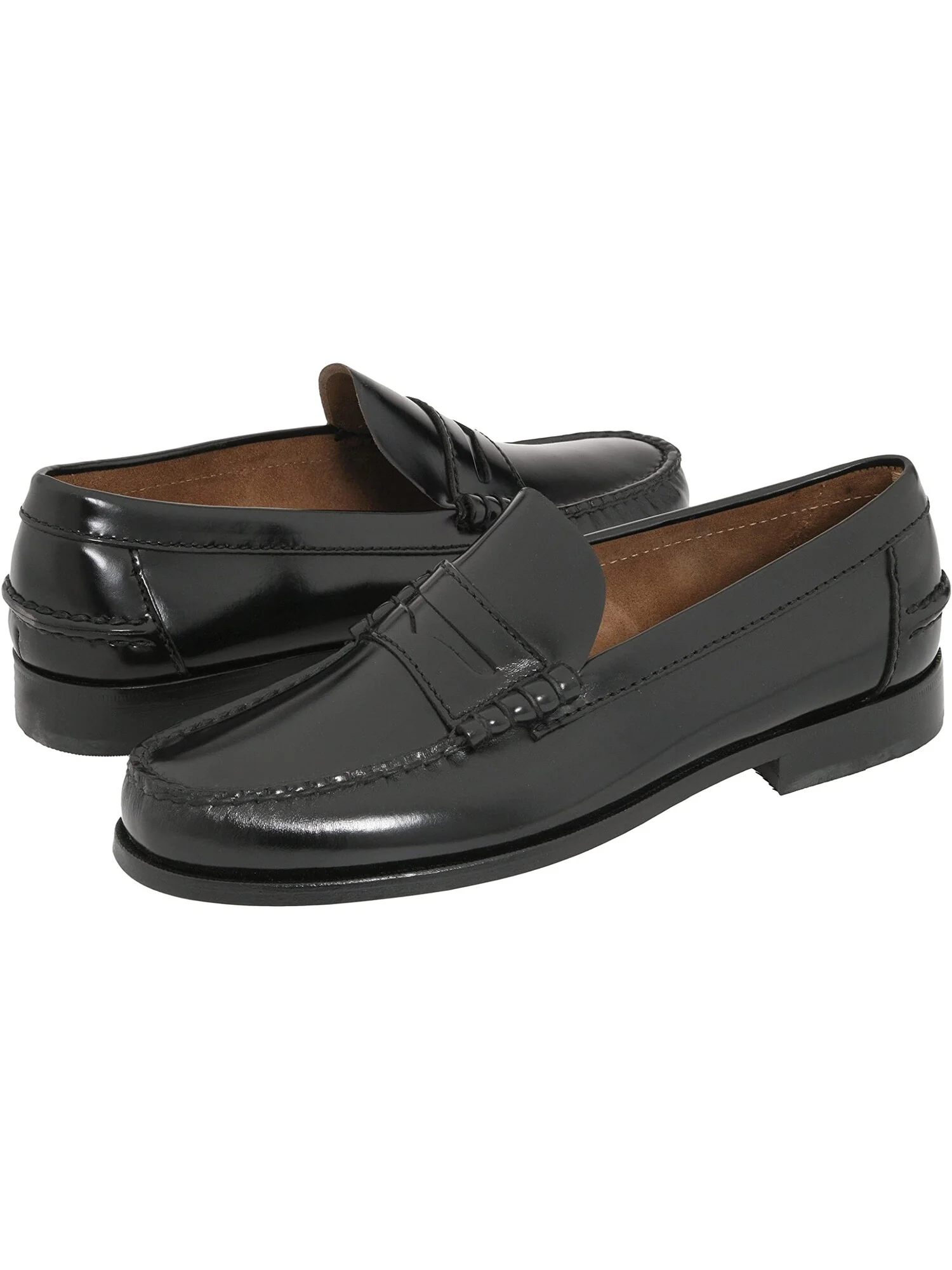 Лоферы Berkley Penny Loafer Florsheim — 3