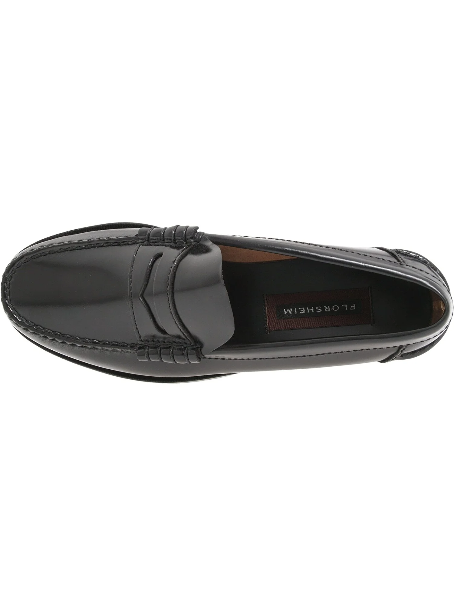 Лоферы Berkley Penny Loafer Florsheim — 4