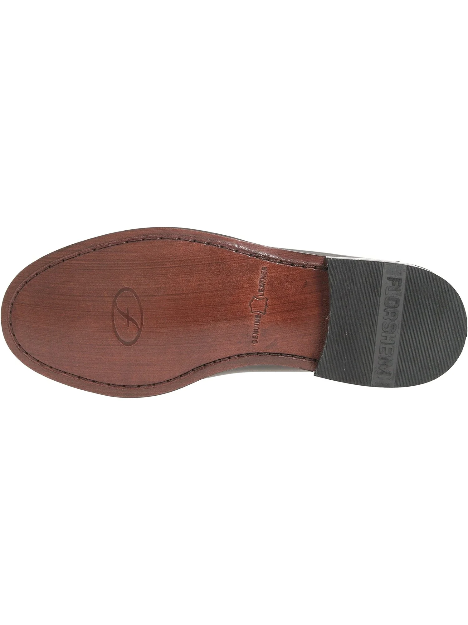 Лоферы Berkley Penny Loafer Florsheim — 5