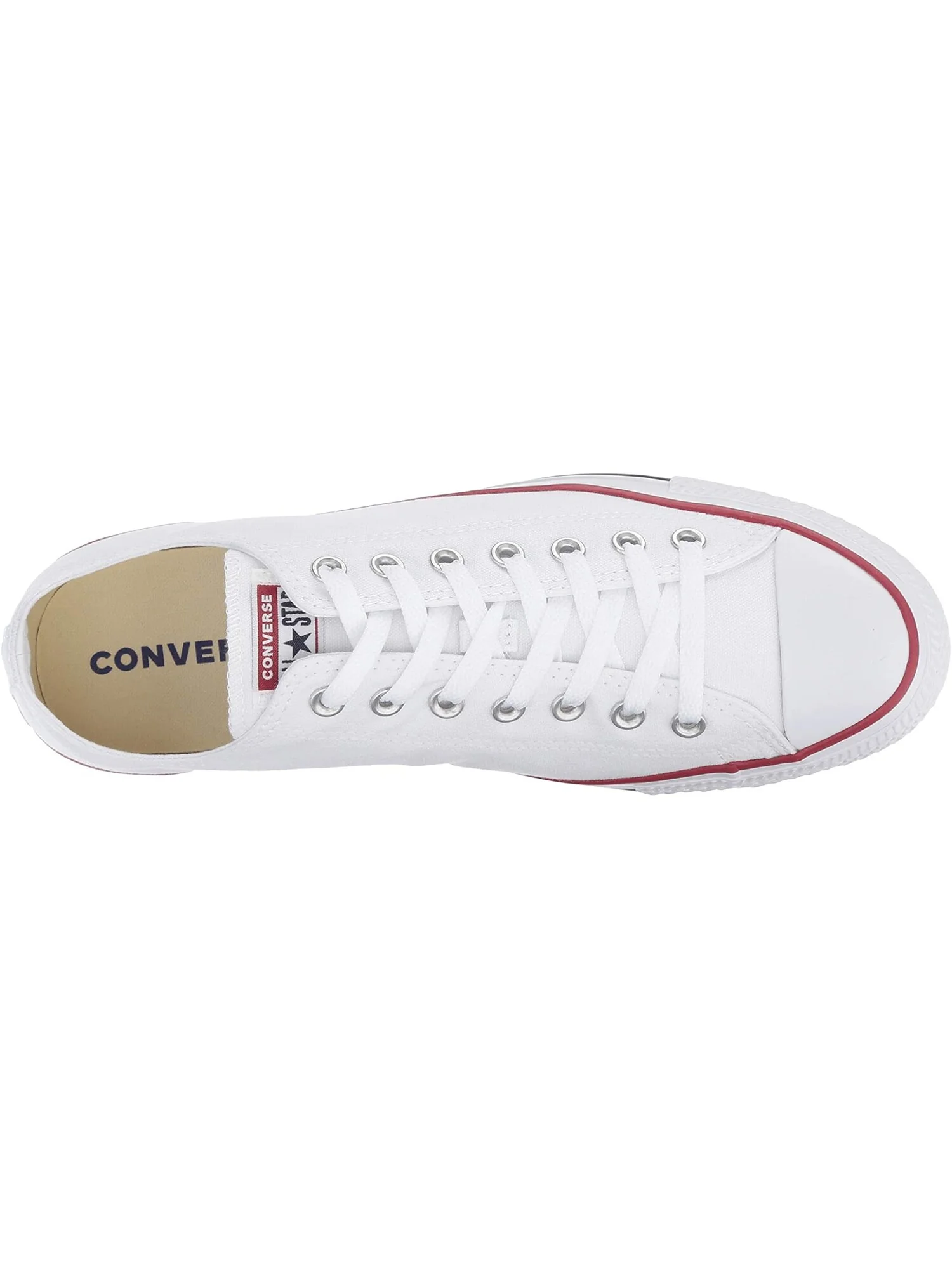 Кроссовки Chuck Taylor All Star Core Ox Converse — 4