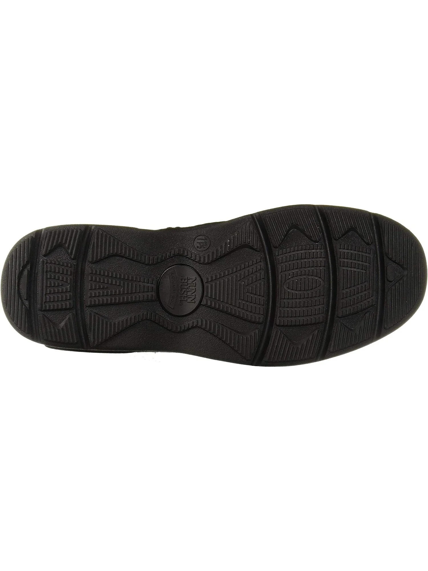 Оксфорды Cameron Comfort Walking Oxford Nunn Bush, кожа — 5