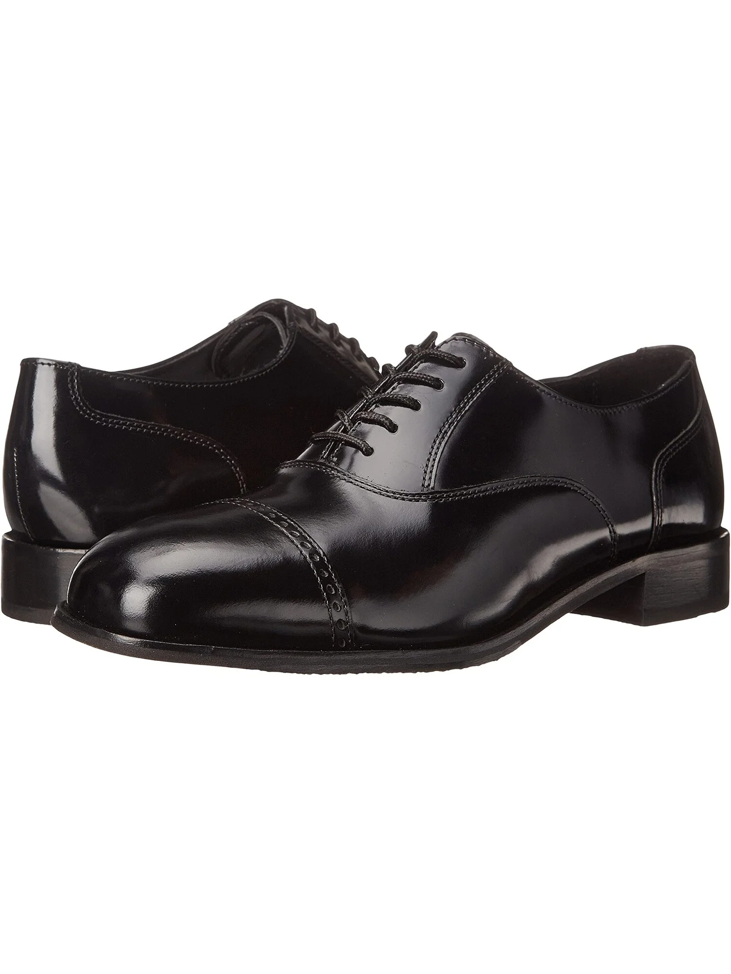 Оксфорды Lexington Perfed Tip Florsheim — 3
