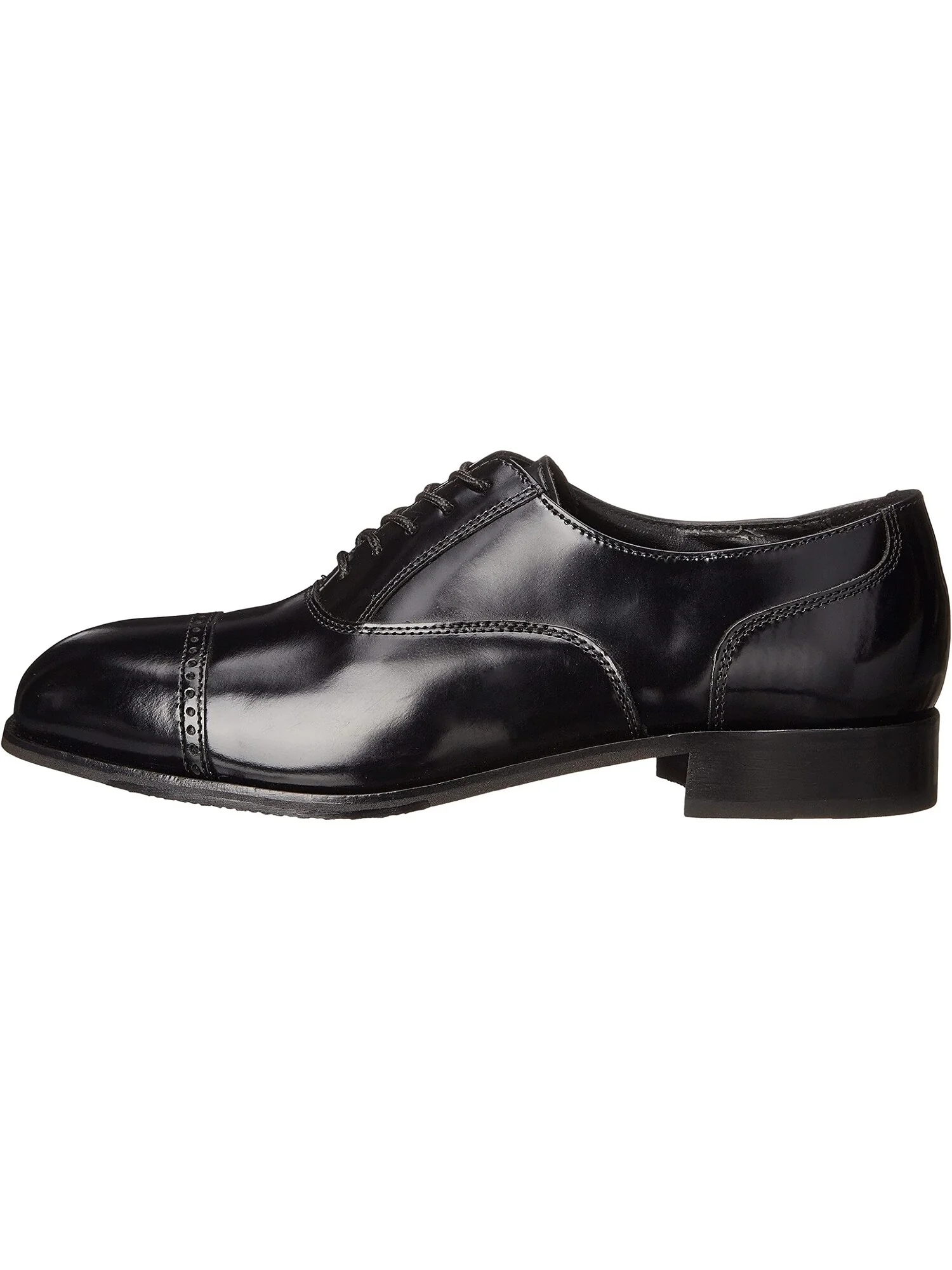 Оксфорды Lexington Perfed Tip Florsheim — 6