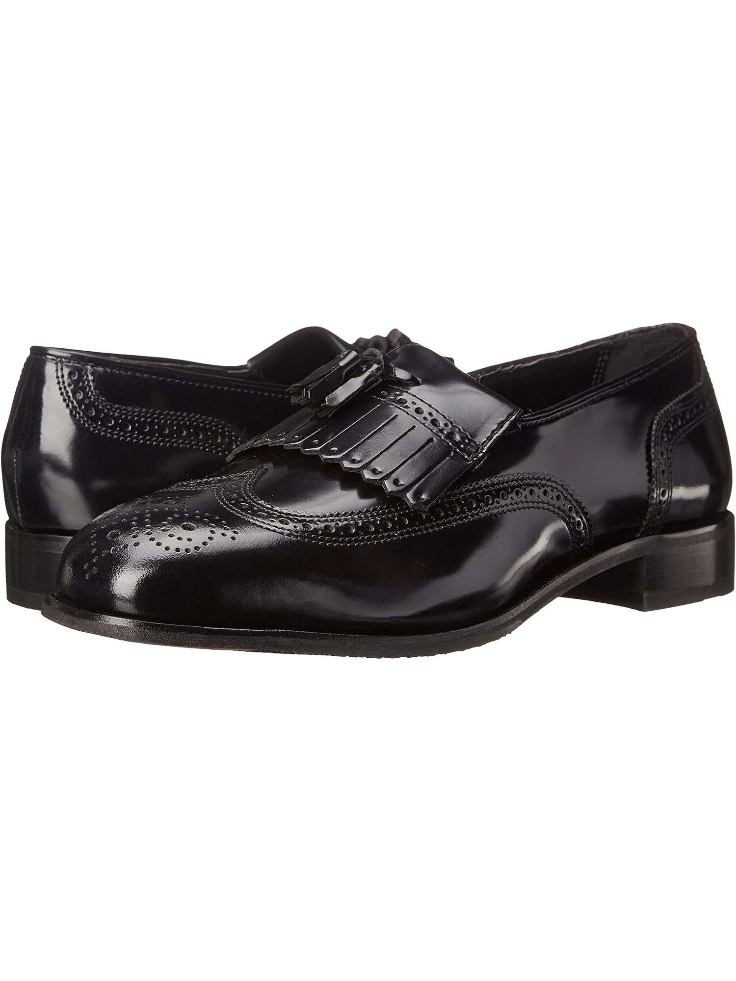 Лоферы Lexington Wingtip Tassel Slip-On Florsheim — 3