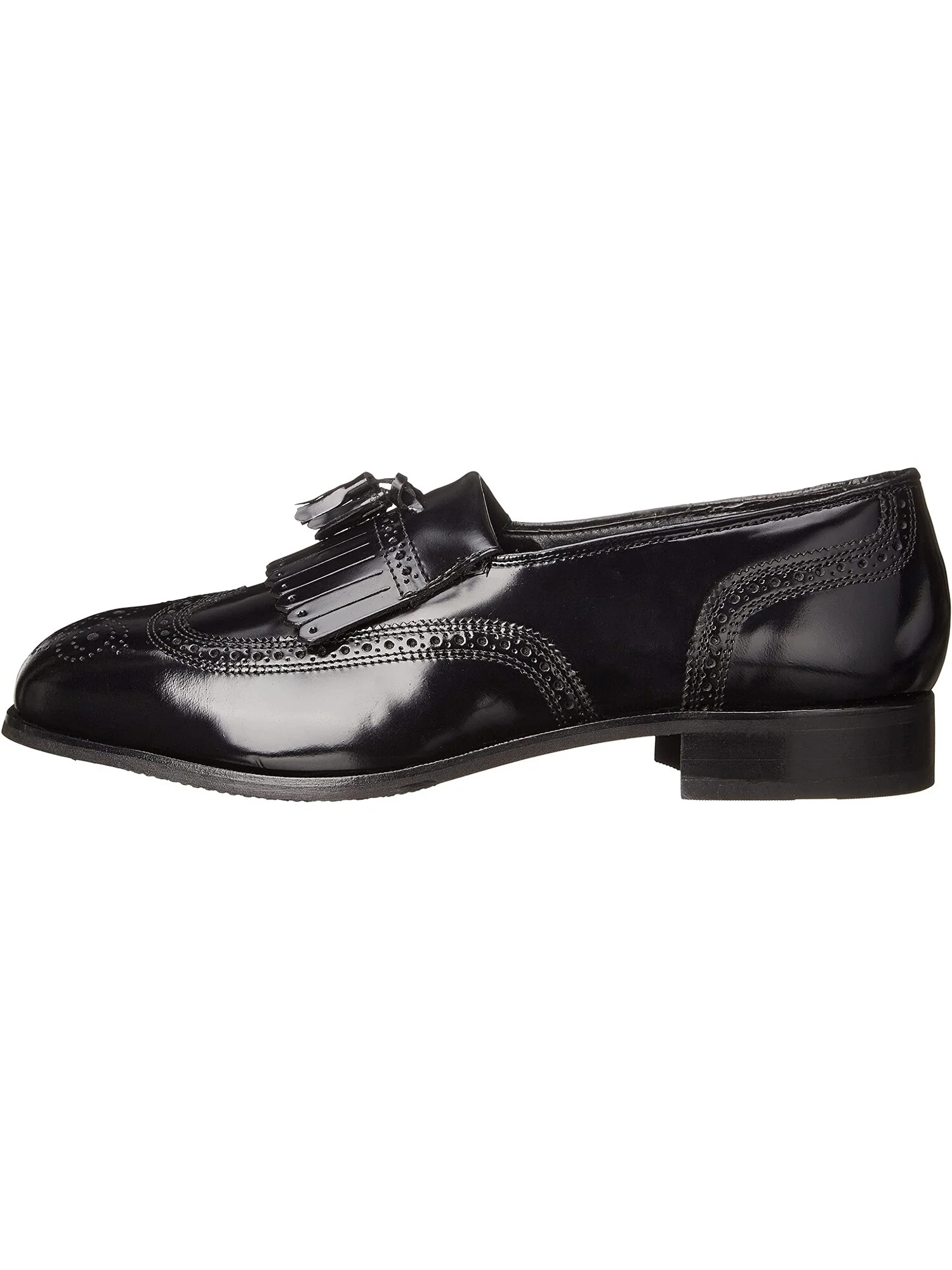 Лоферы Lexington Wingtip Tassel Slip-On Florsheim — 6