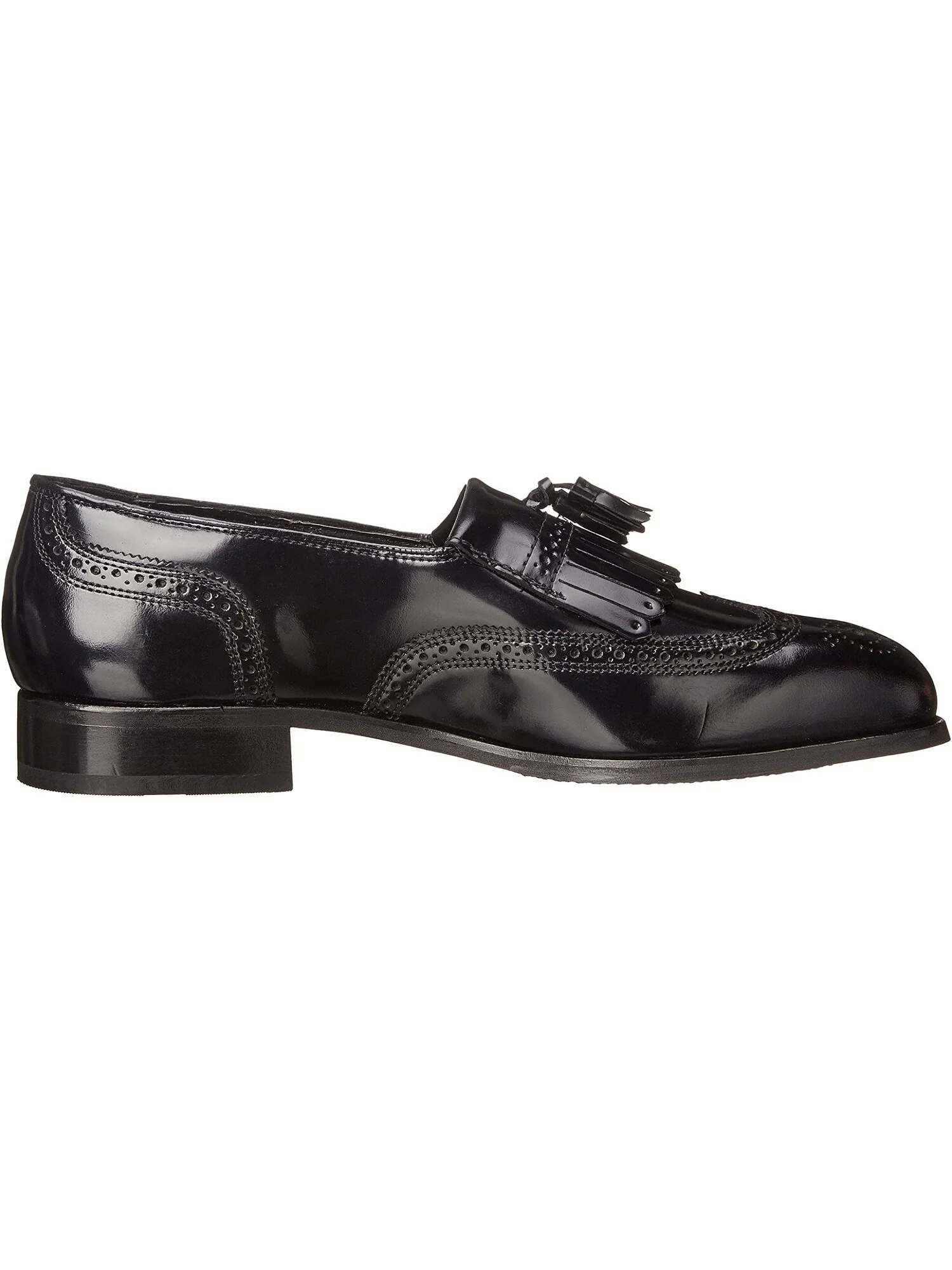 Лоферы Lexington Wingtip Tassel Slip-On Florsheim — 8