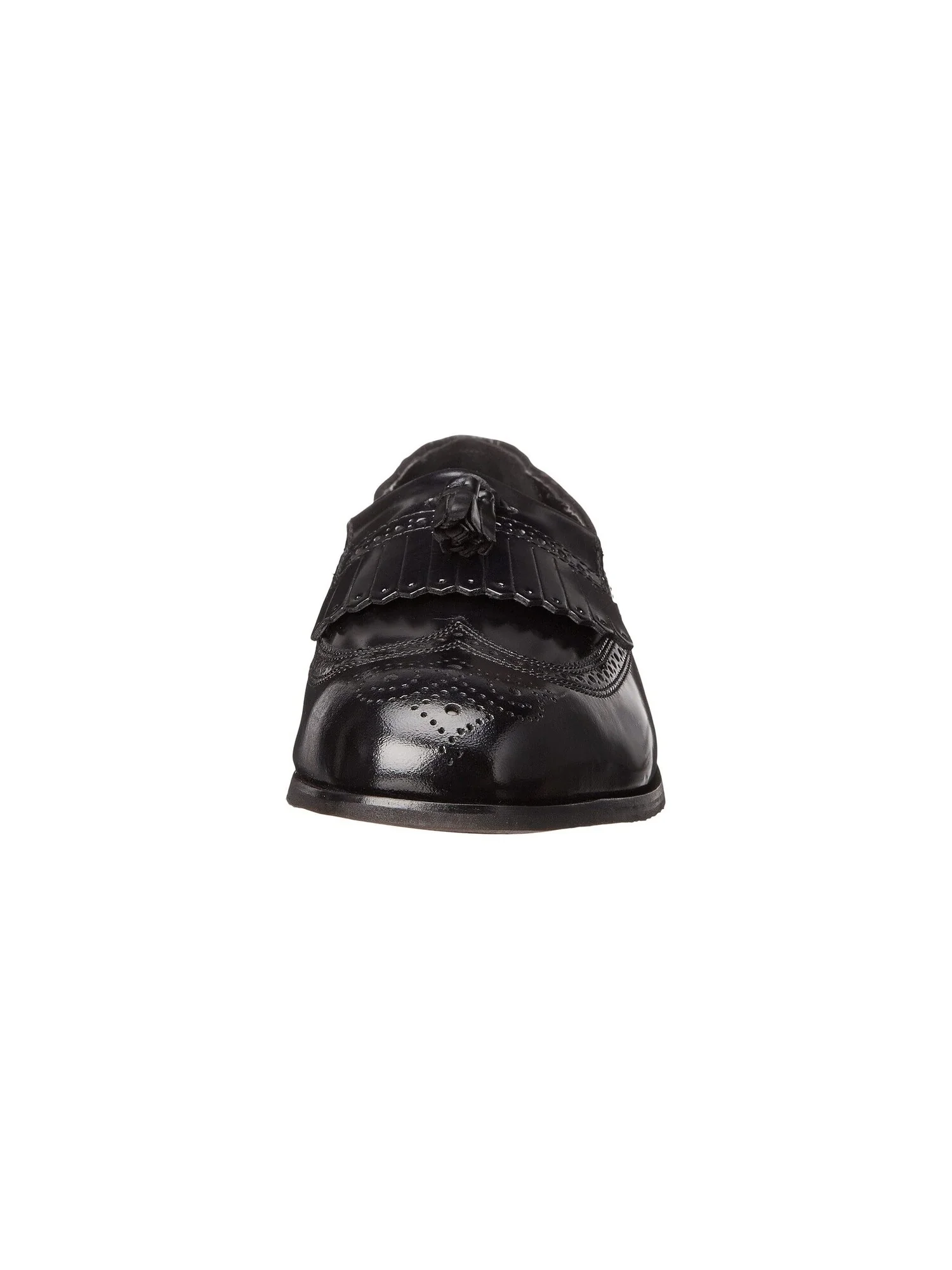 Лоферы Lexington Wingtip Tassel Slip-On Florsheim — 9