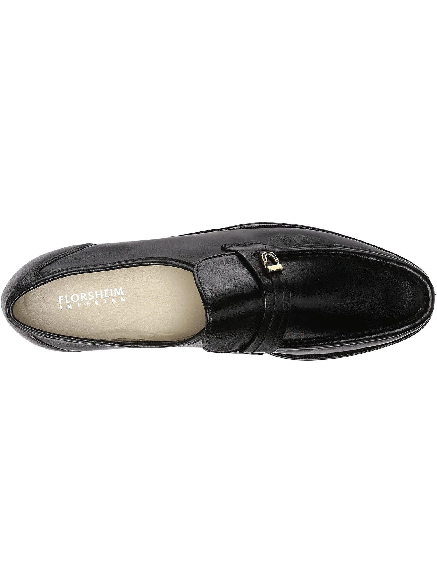 Лоферы Florsheim Como Imperial Slip-On — 4