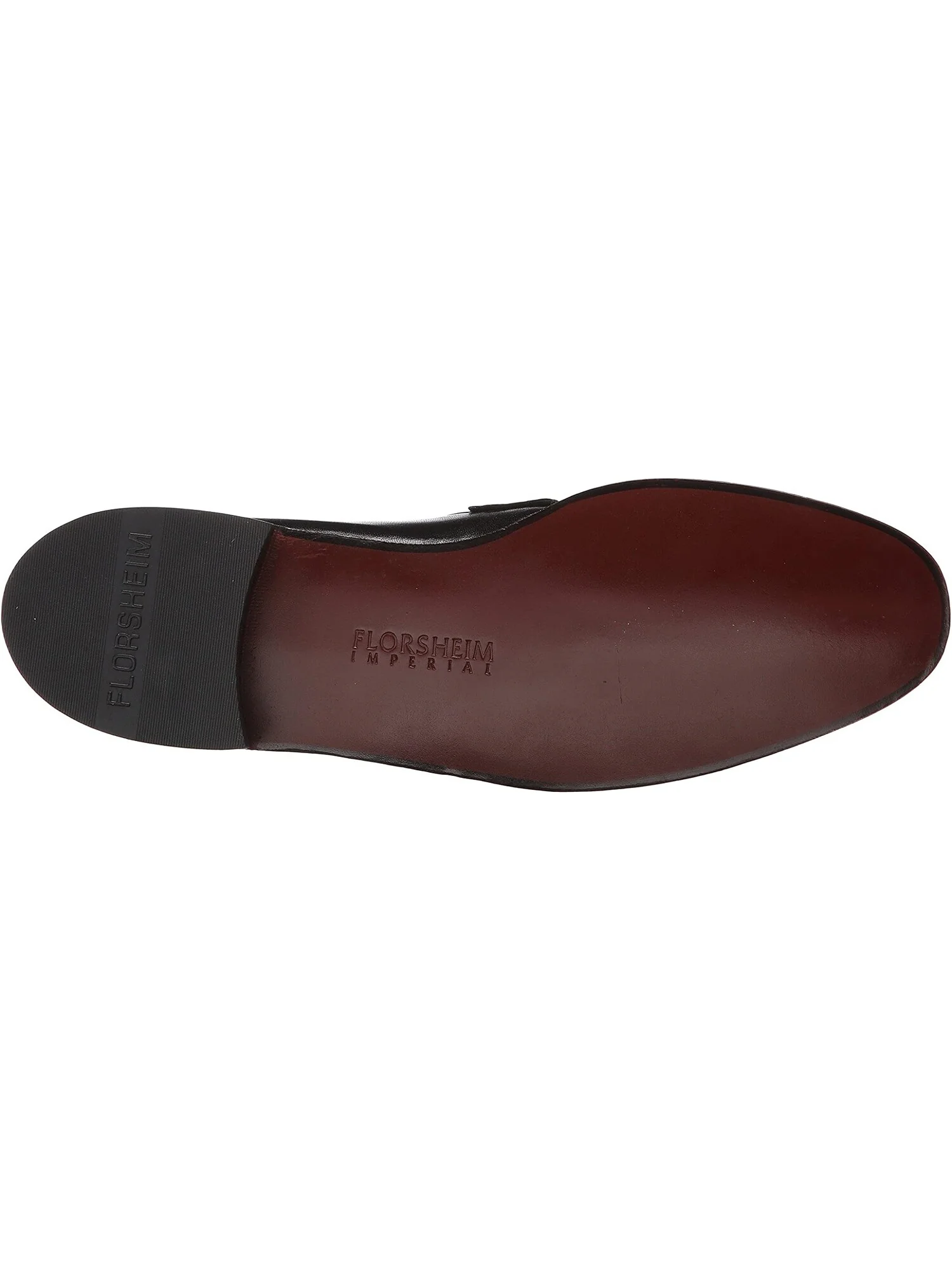 Лоферы Florsheim Como Imperial Slip-On — 5