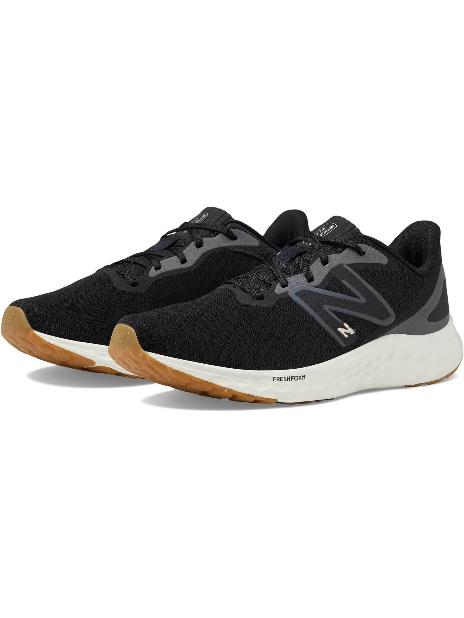 Кроссовки New Balance Fresh Foam Arishi v4 — 1