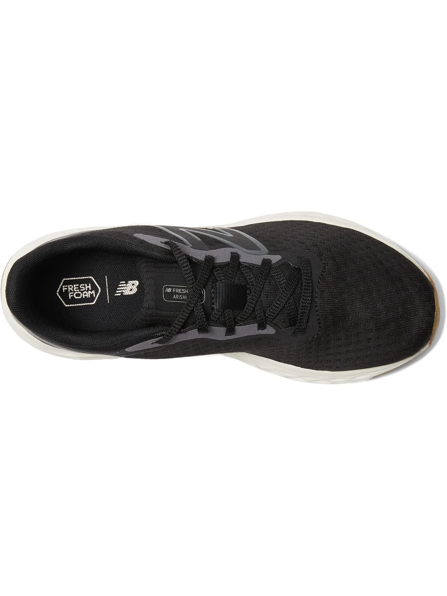 Кроссовки New Balance Fresh Foam Arishi v4 — 2