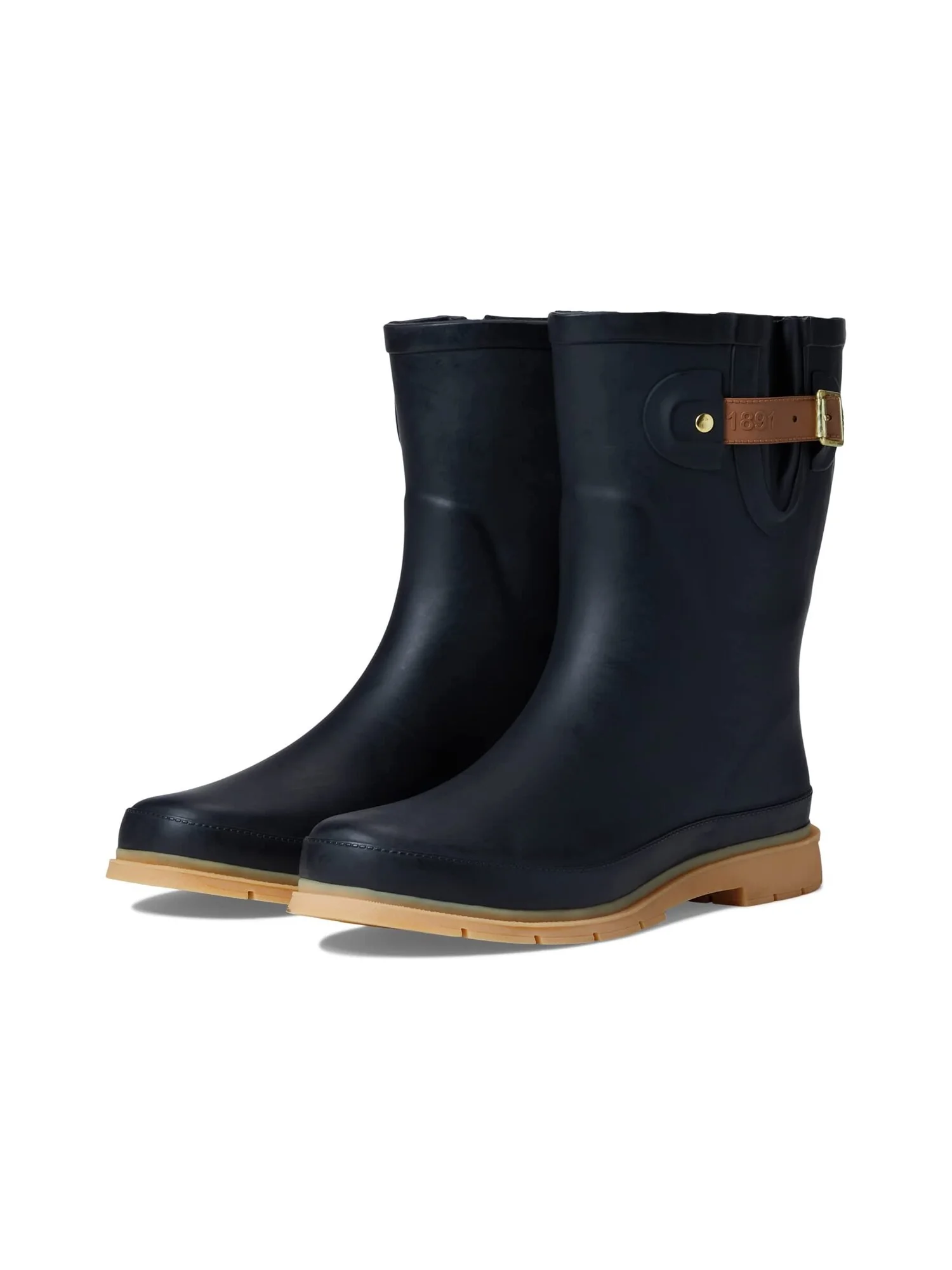 Ботинки Waterproof Mid Rain Boot Western Chief — 3