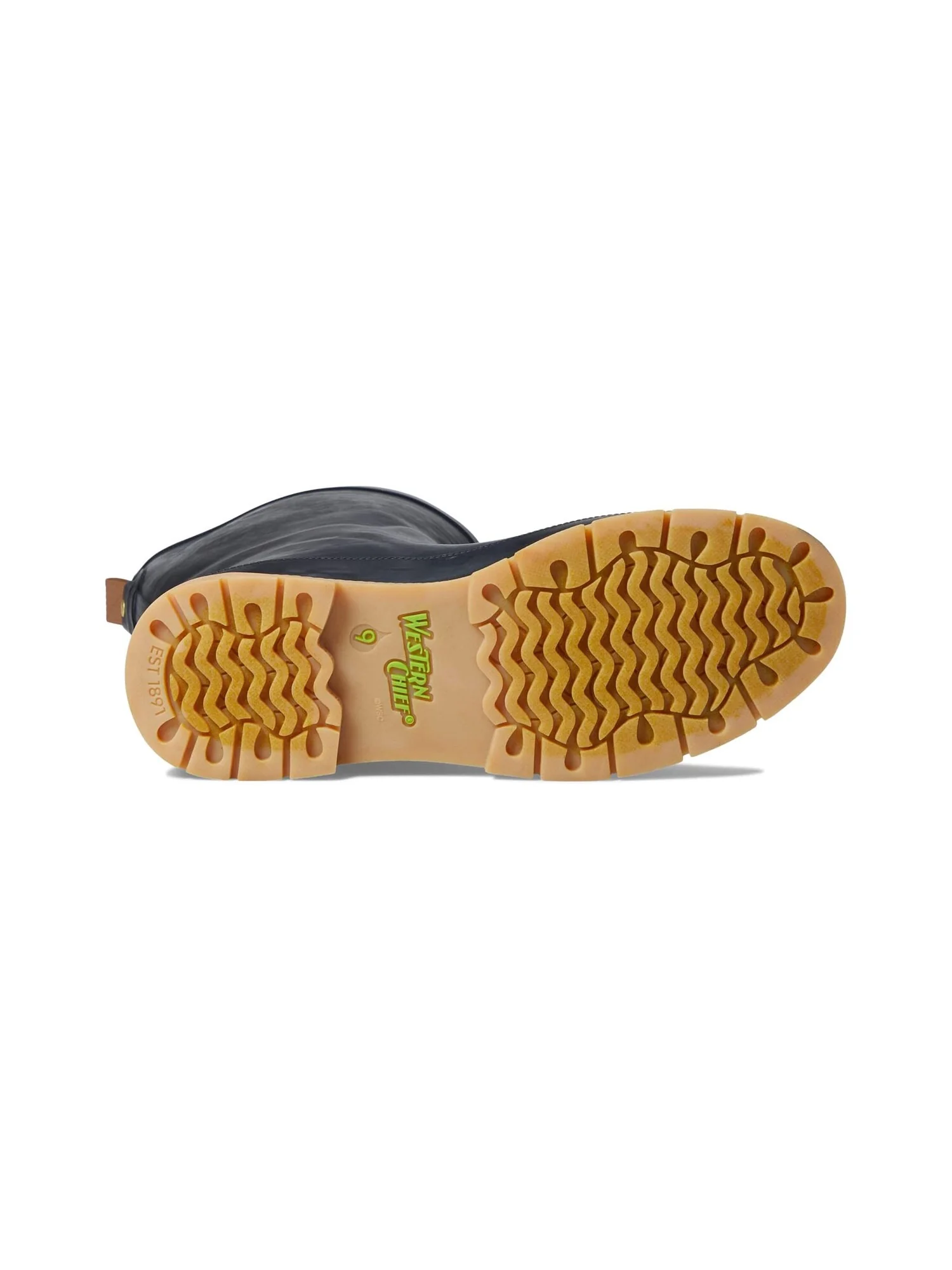 Ботинки Waterproof Mid Rain Boot Western Chief — 5