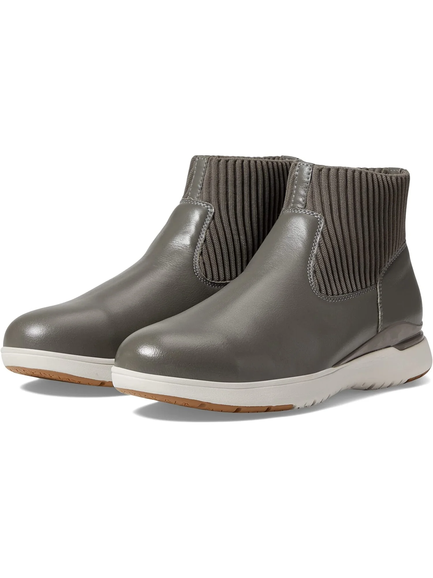 Кроссовки Total Motion Work Sport EH Steel Rockport Works — 3