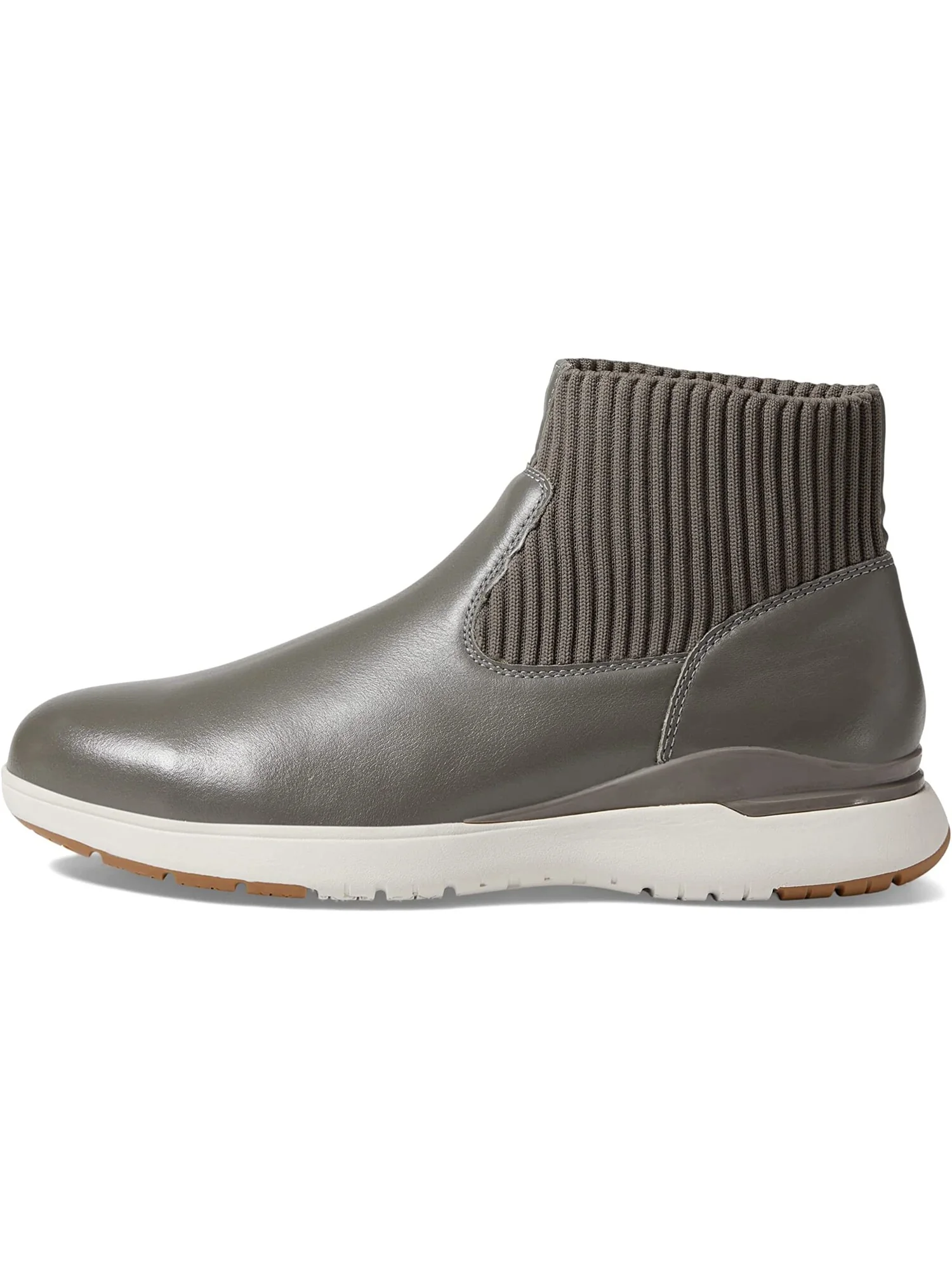 Кроссовки Total Motion Work Sport EH Steel Rockport Works — 6