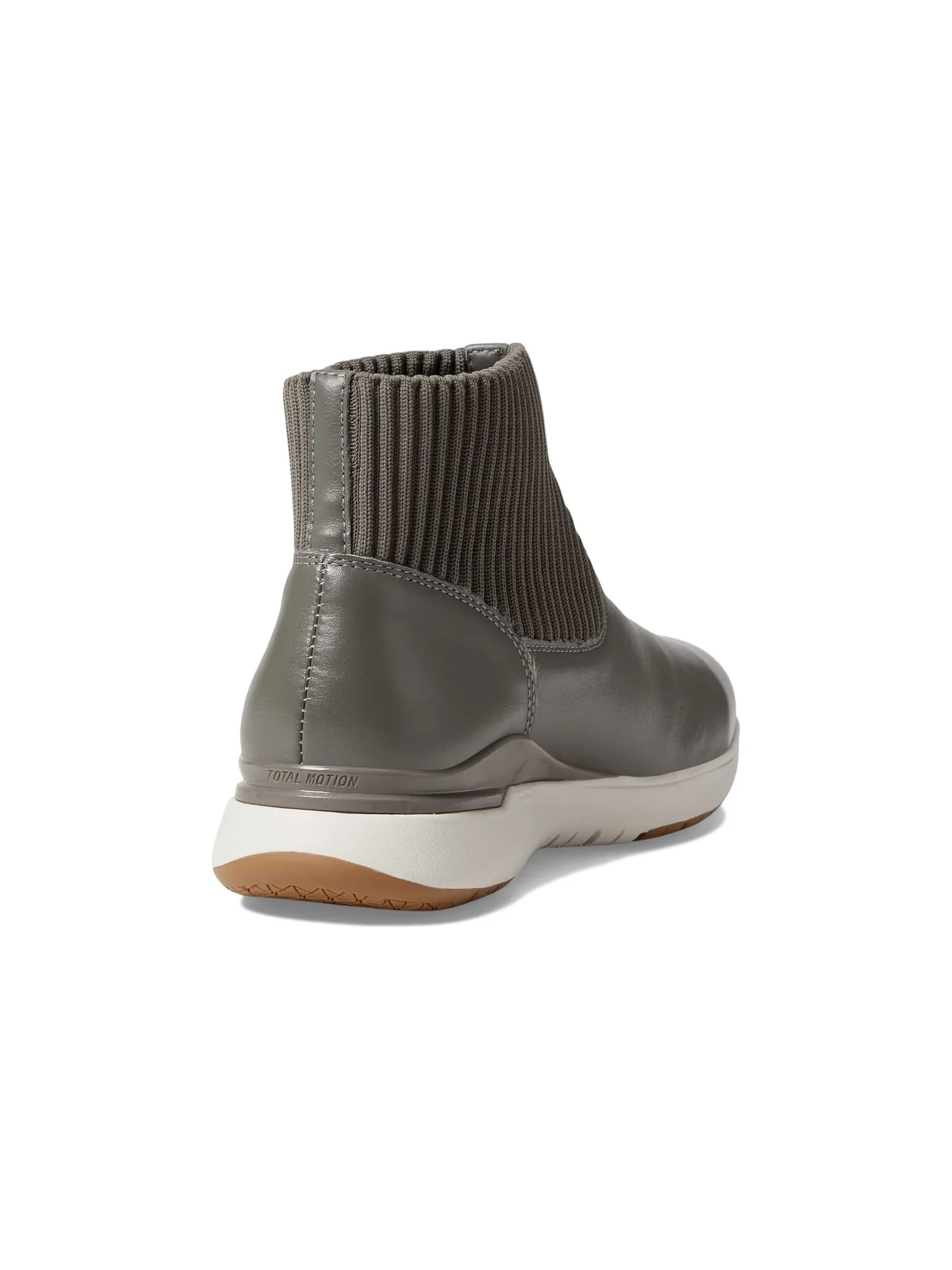 Кроссовки Total Motion Work Sport EH Steel Rockport Works — 7