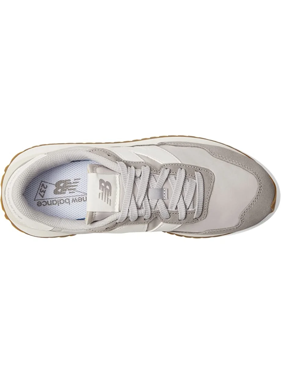 Кроссовки New Balance Classics 237v1, цвет Marblehead/Raincloud — 3