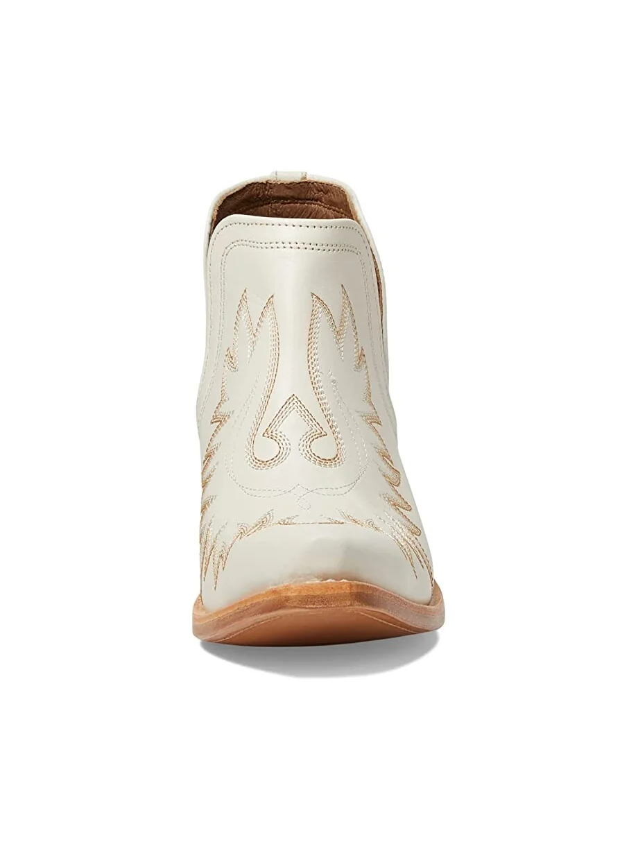Ботинки женские Ariat Dixon ковбойские с узором — 3