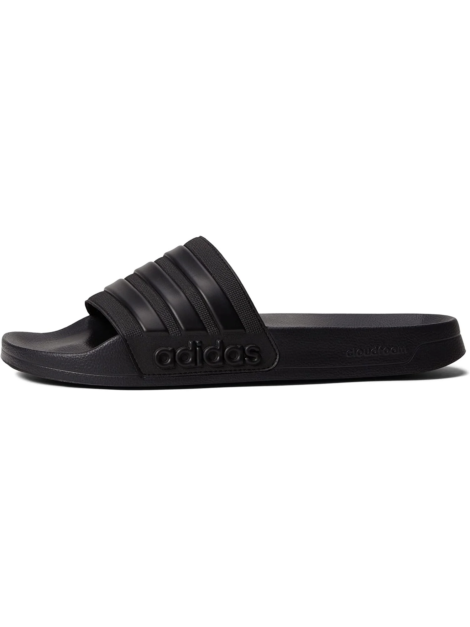 Сандалии Adidas Adilette Shower — черный