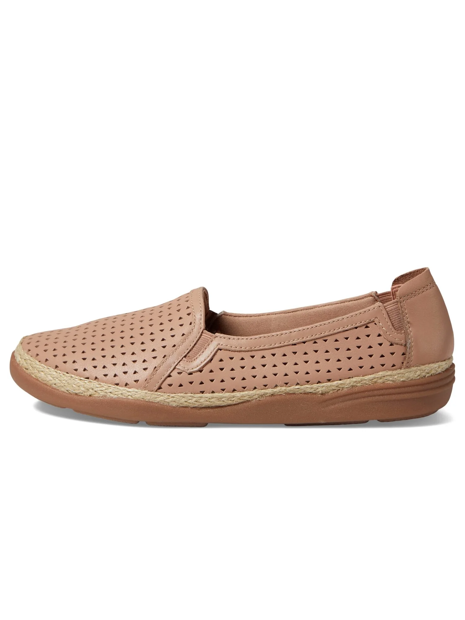 Лоферы Clarks Elaina Ruby — 1