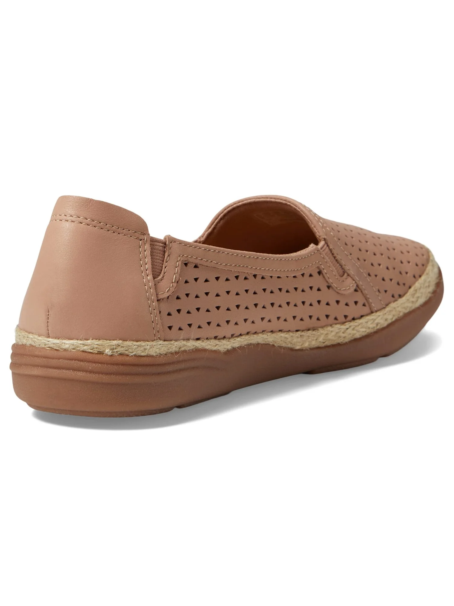 Лоферы Clarks Elaina Ruby — 3
