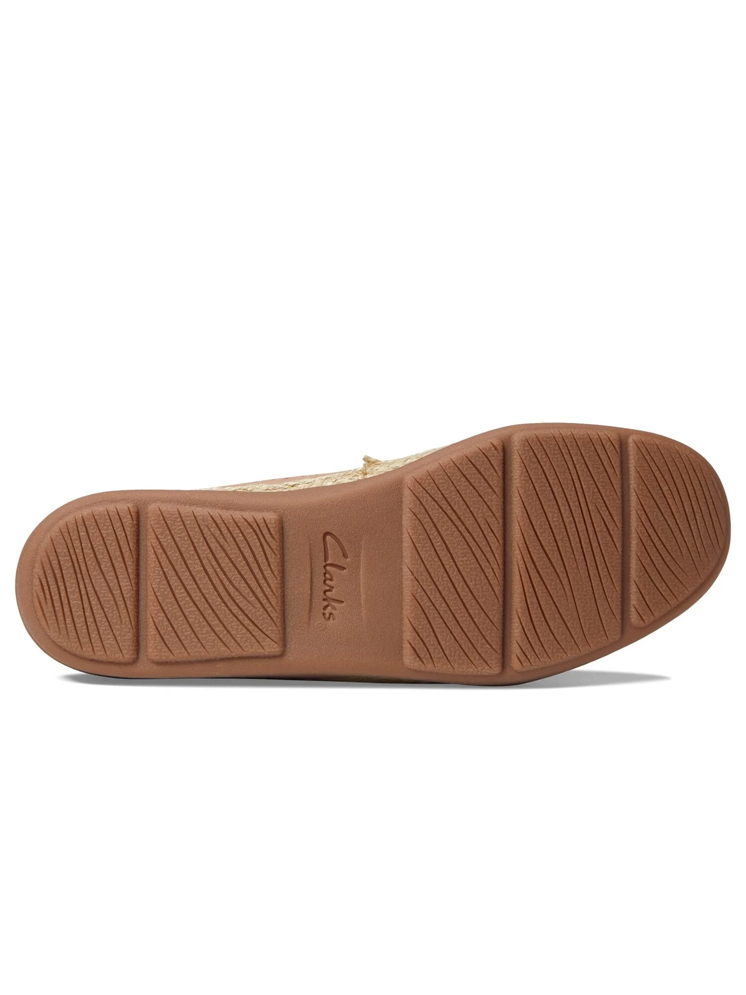 Лоферы Clarks Elaina Ruby — 4