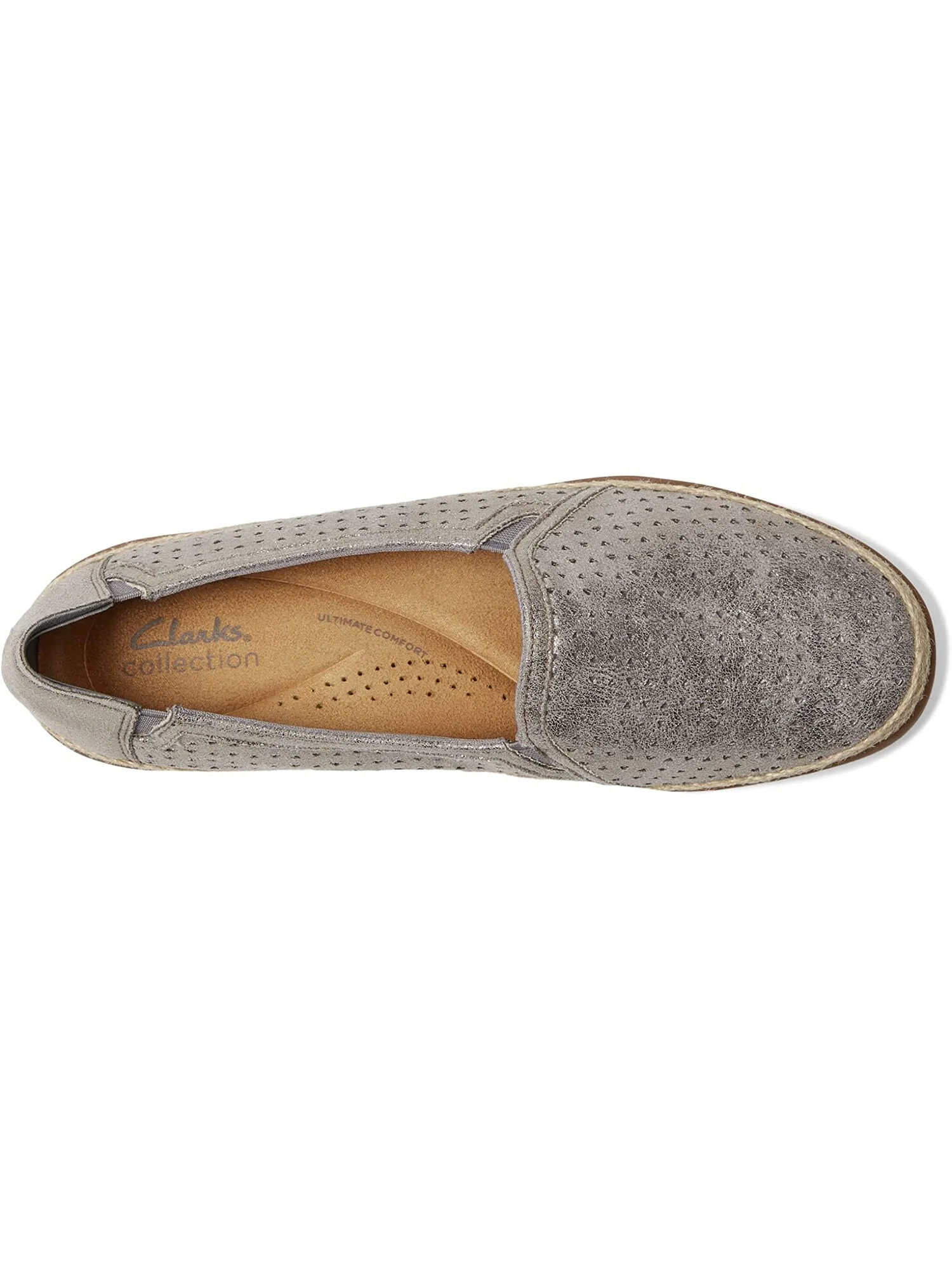Лоферы Clarks Elaina Ruby — 2