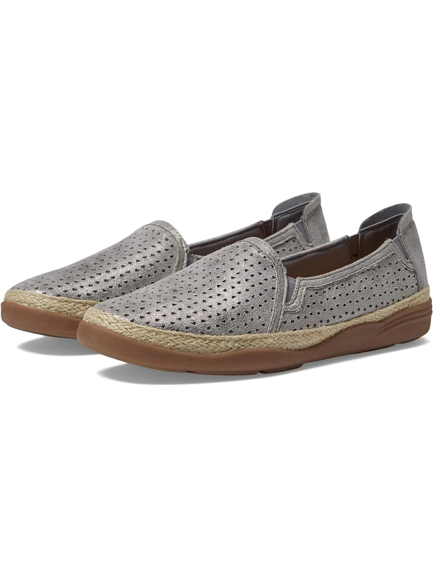 Лоферы Clarks Elaina Ruby — 3