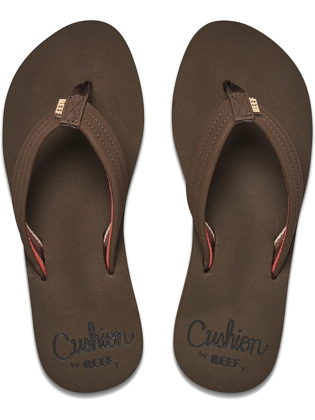 Шлепанцы Cushion Breeze Reef — 2