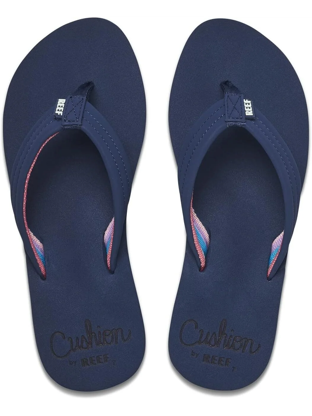 Шлепанцы Cushion Breeze Reef — 2