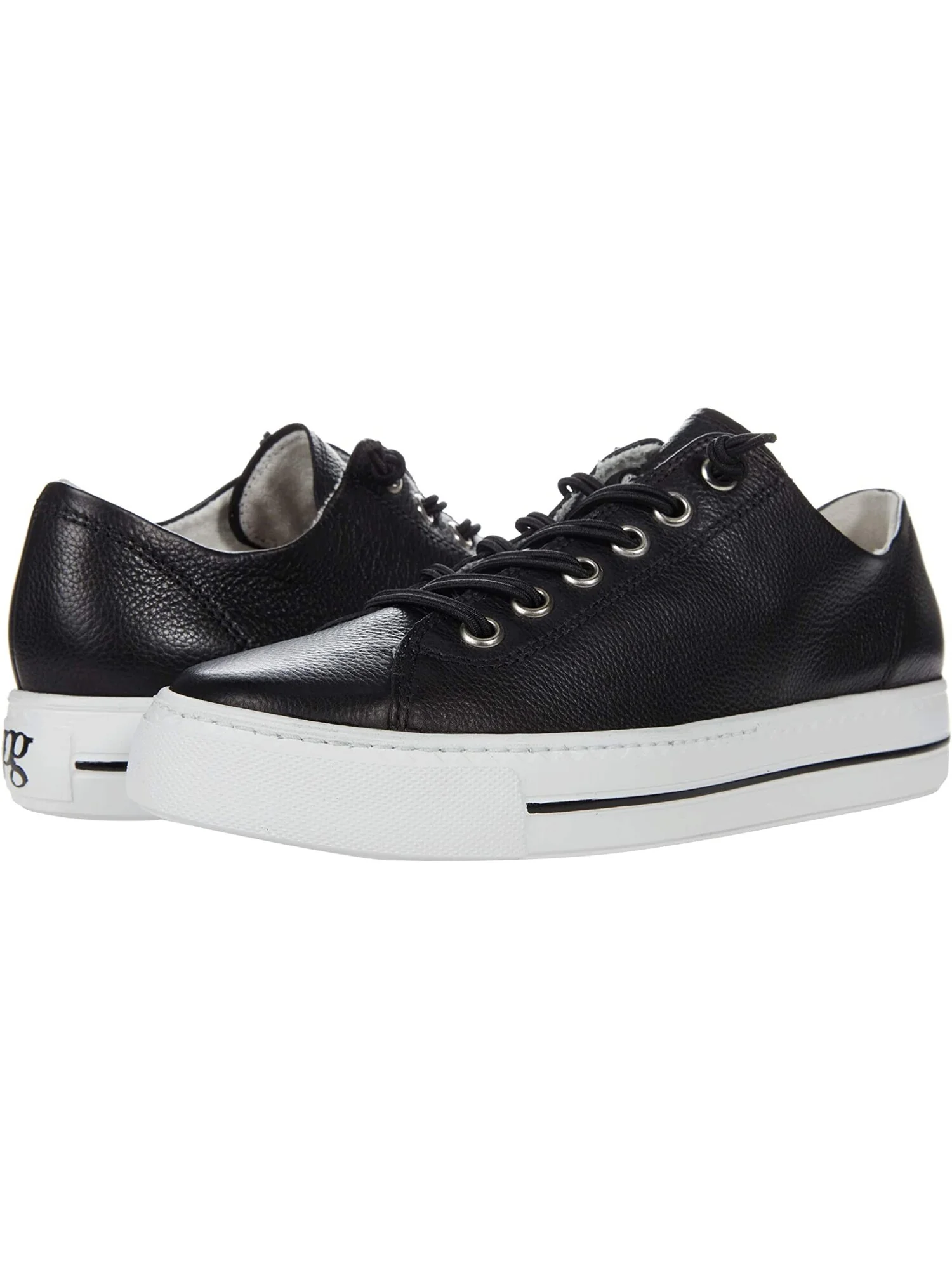 Кроссовки Hadley Sneaker Paul Green, кожа — 3