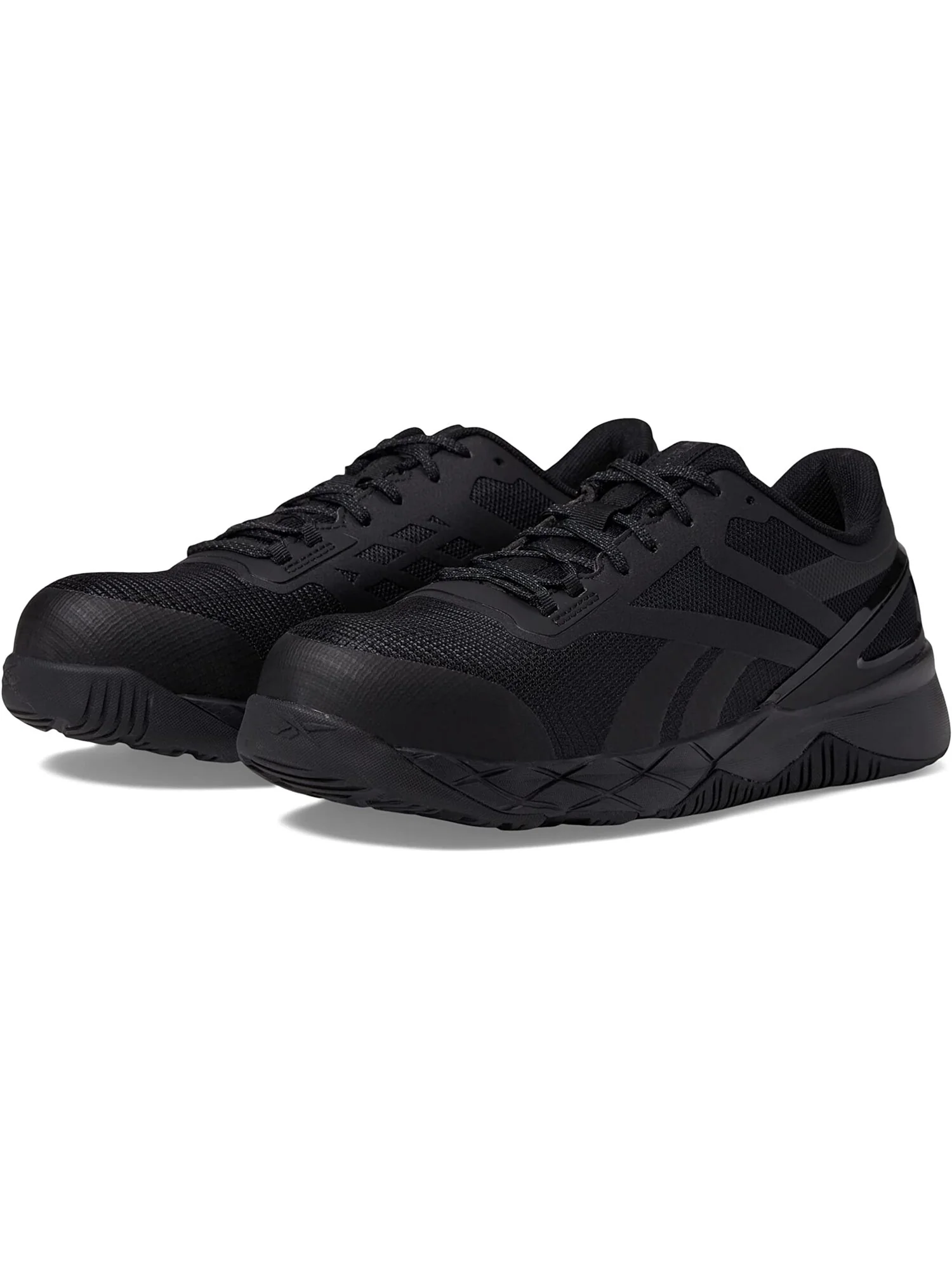 Женские кроссовки Reebok Nanoflex TR Work EH Comp — 3